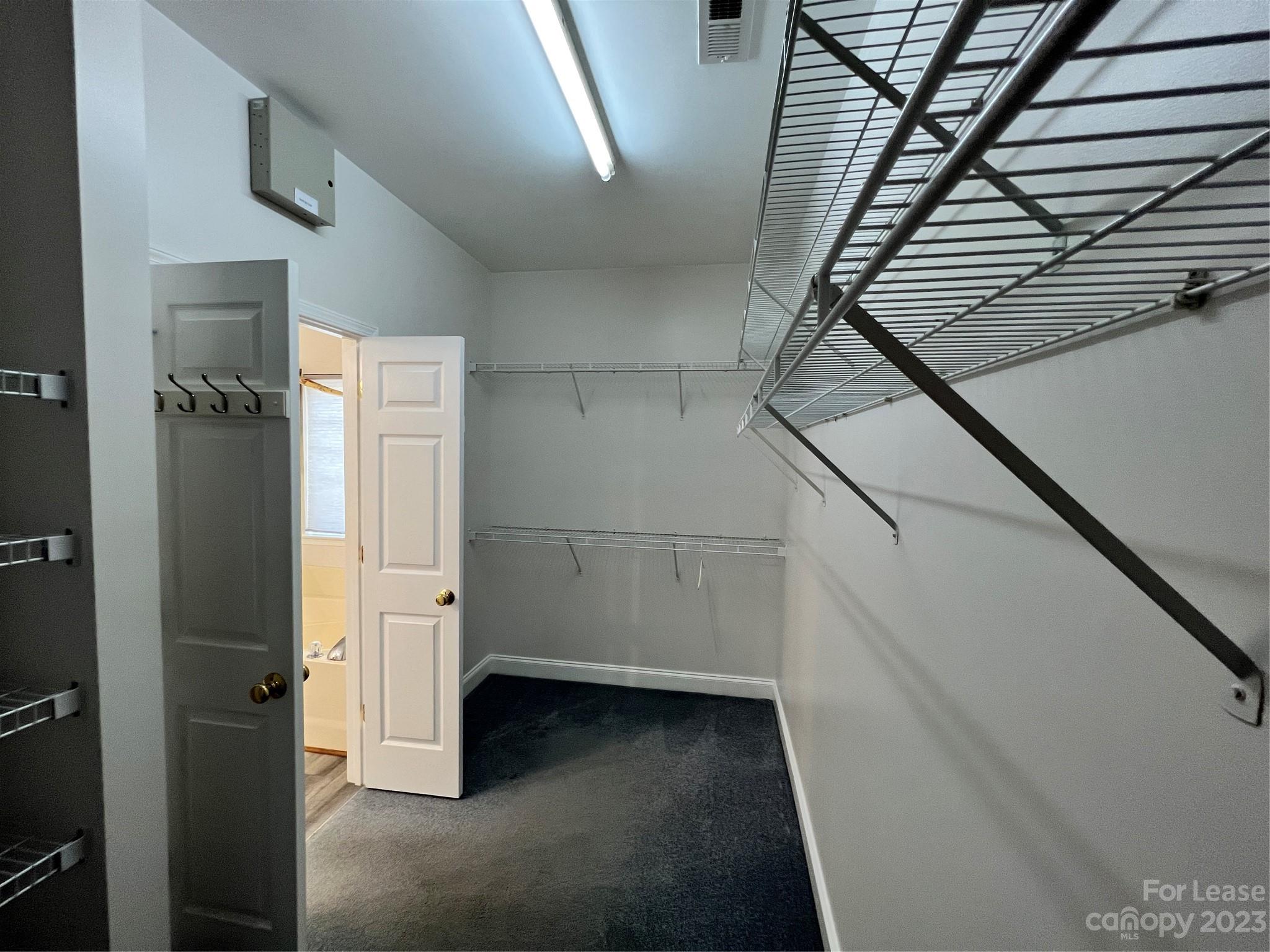 The Village On Park - Residential Lease