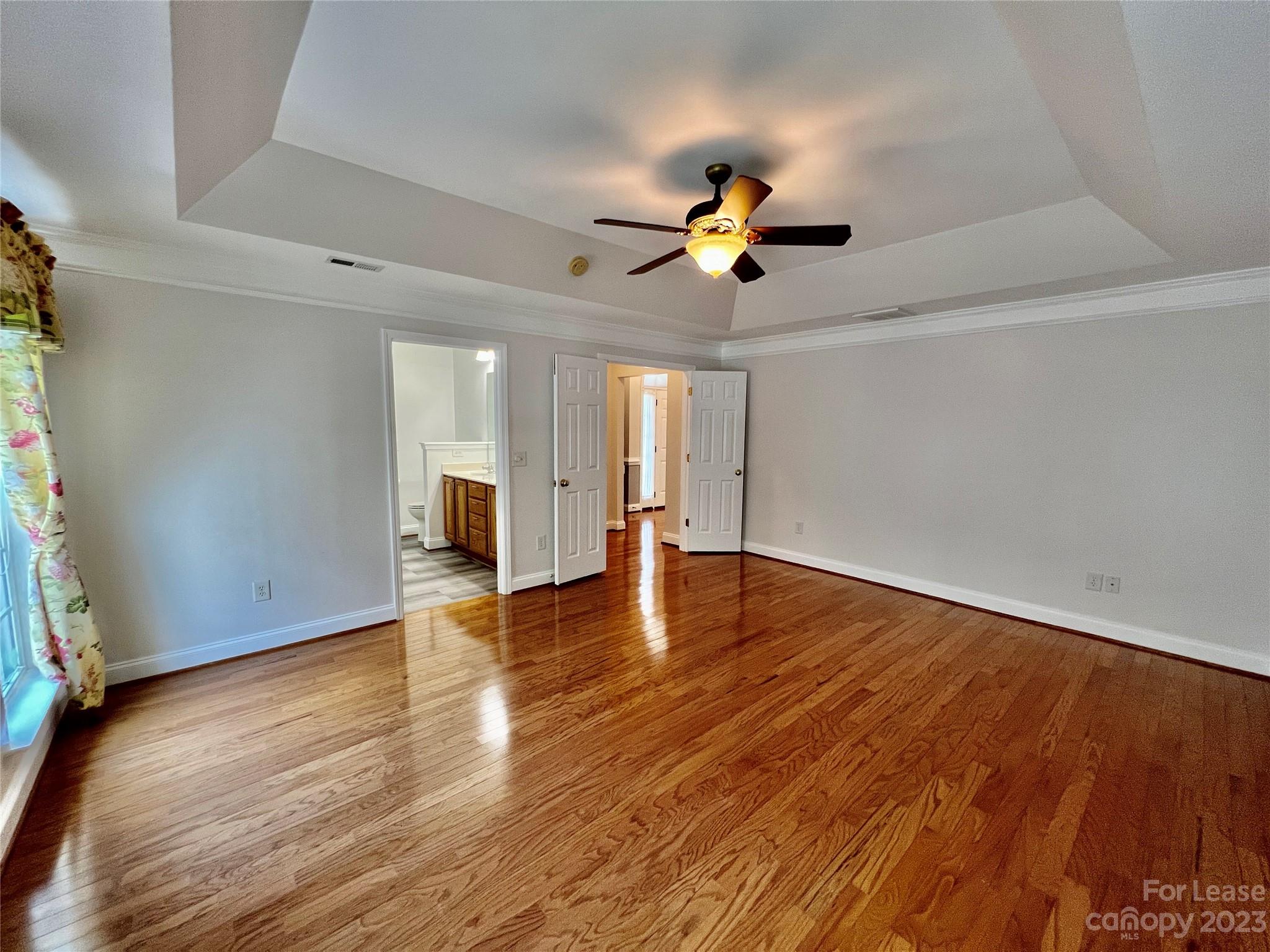 The Village On Park - Residential Lease