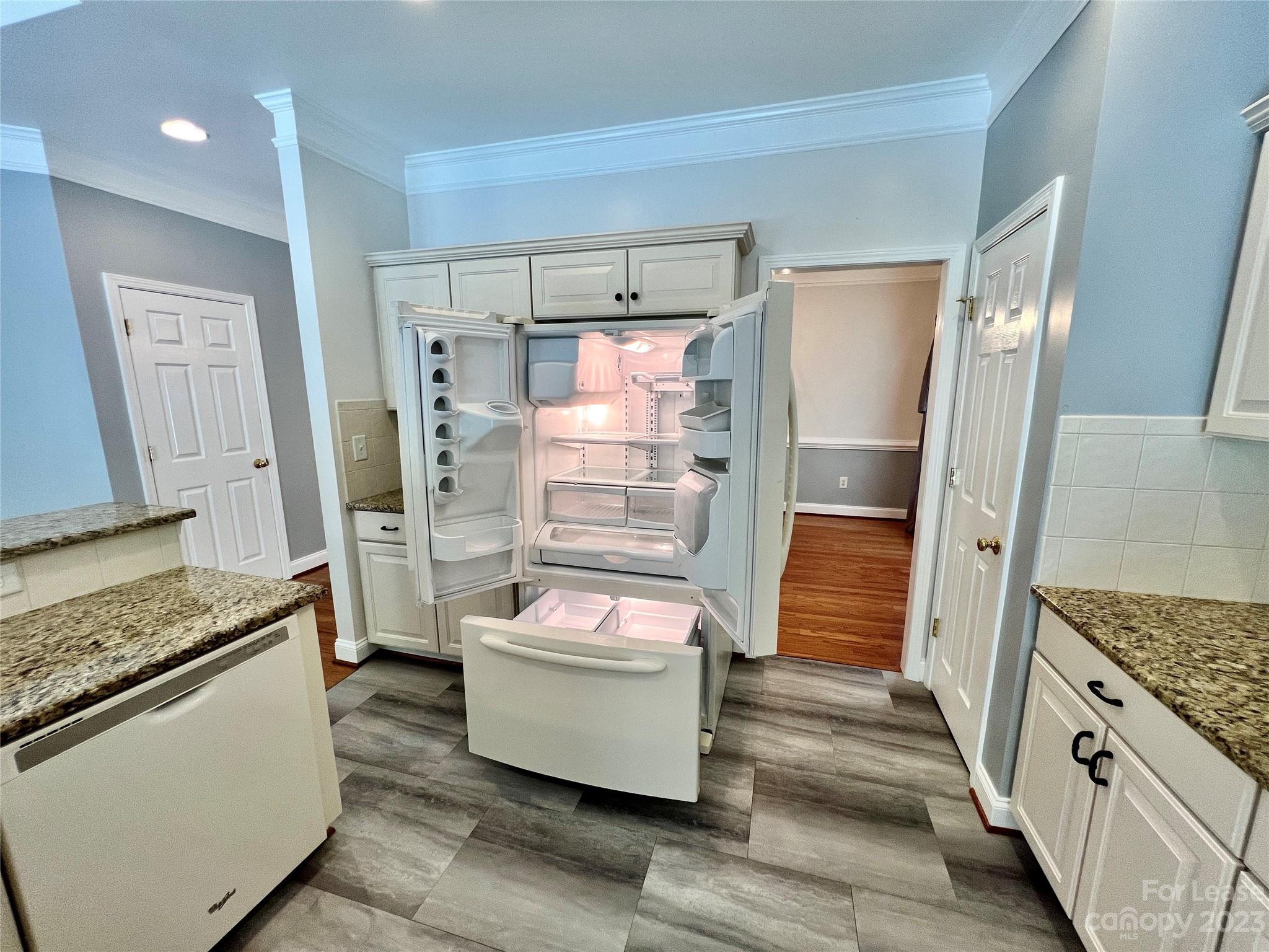 The Village On Park - Residential Lease