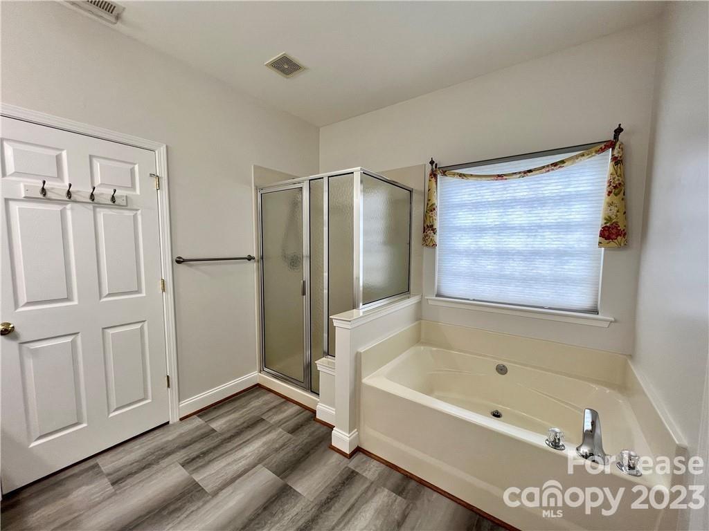 The Village On Park - Residential Lease