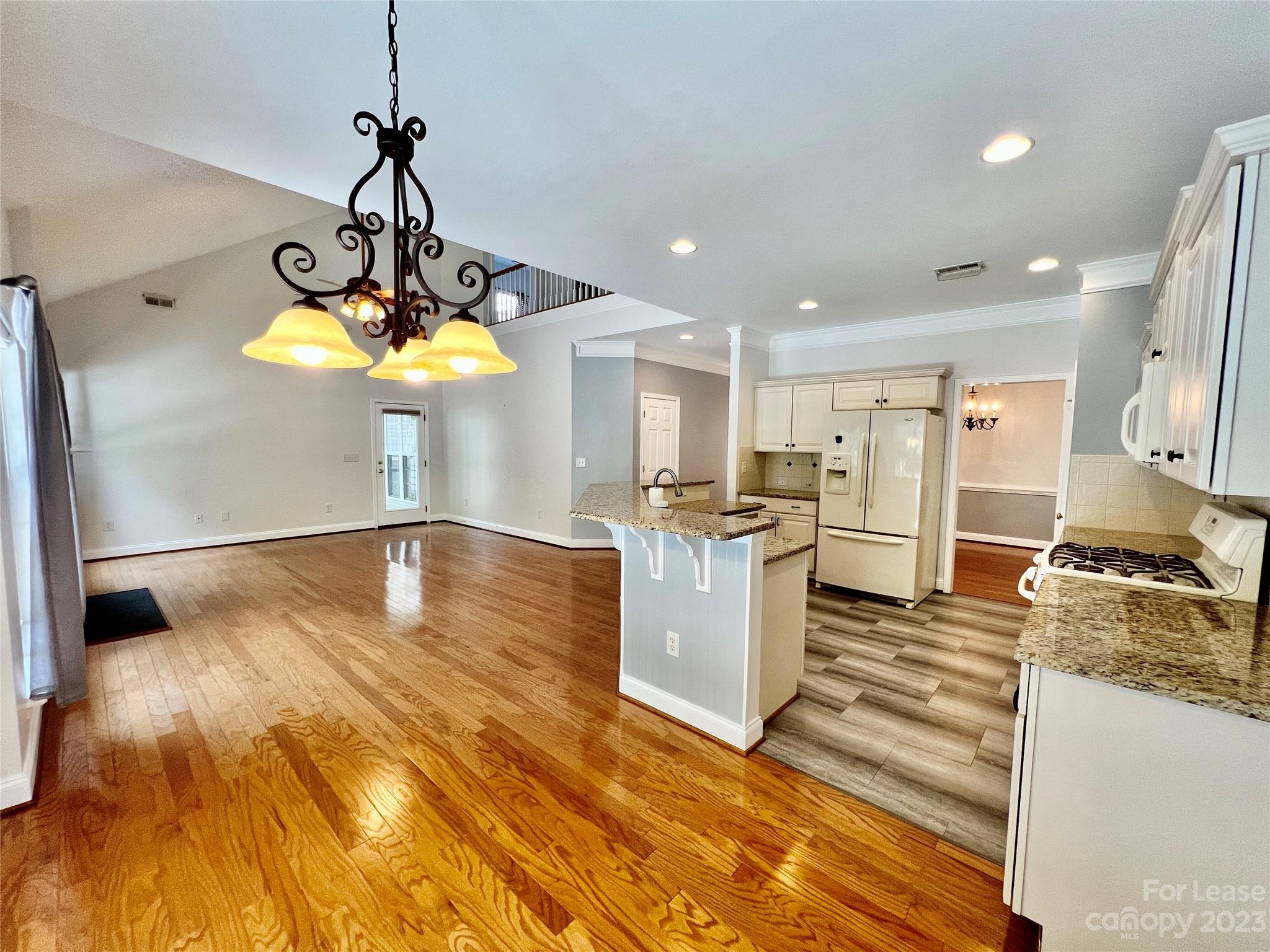 The Village On Park - Residential Lease