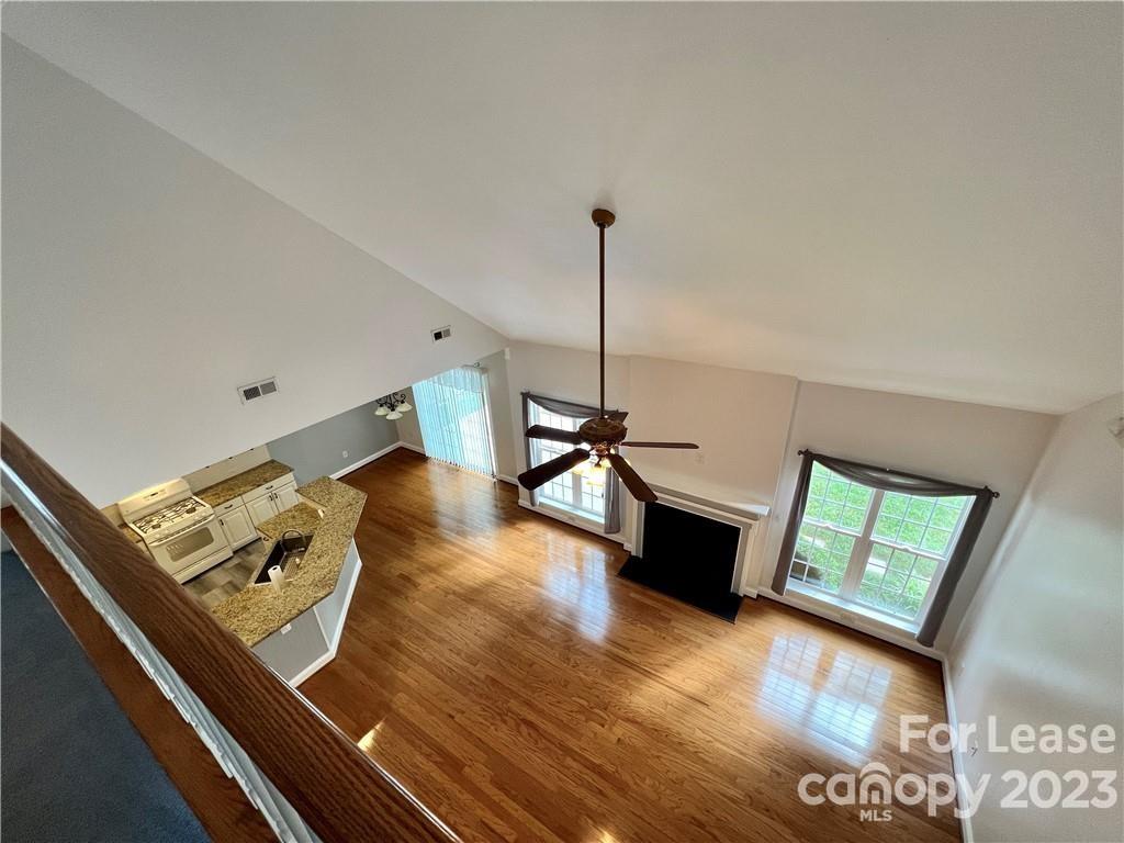 The Village On Park - Residential Lease