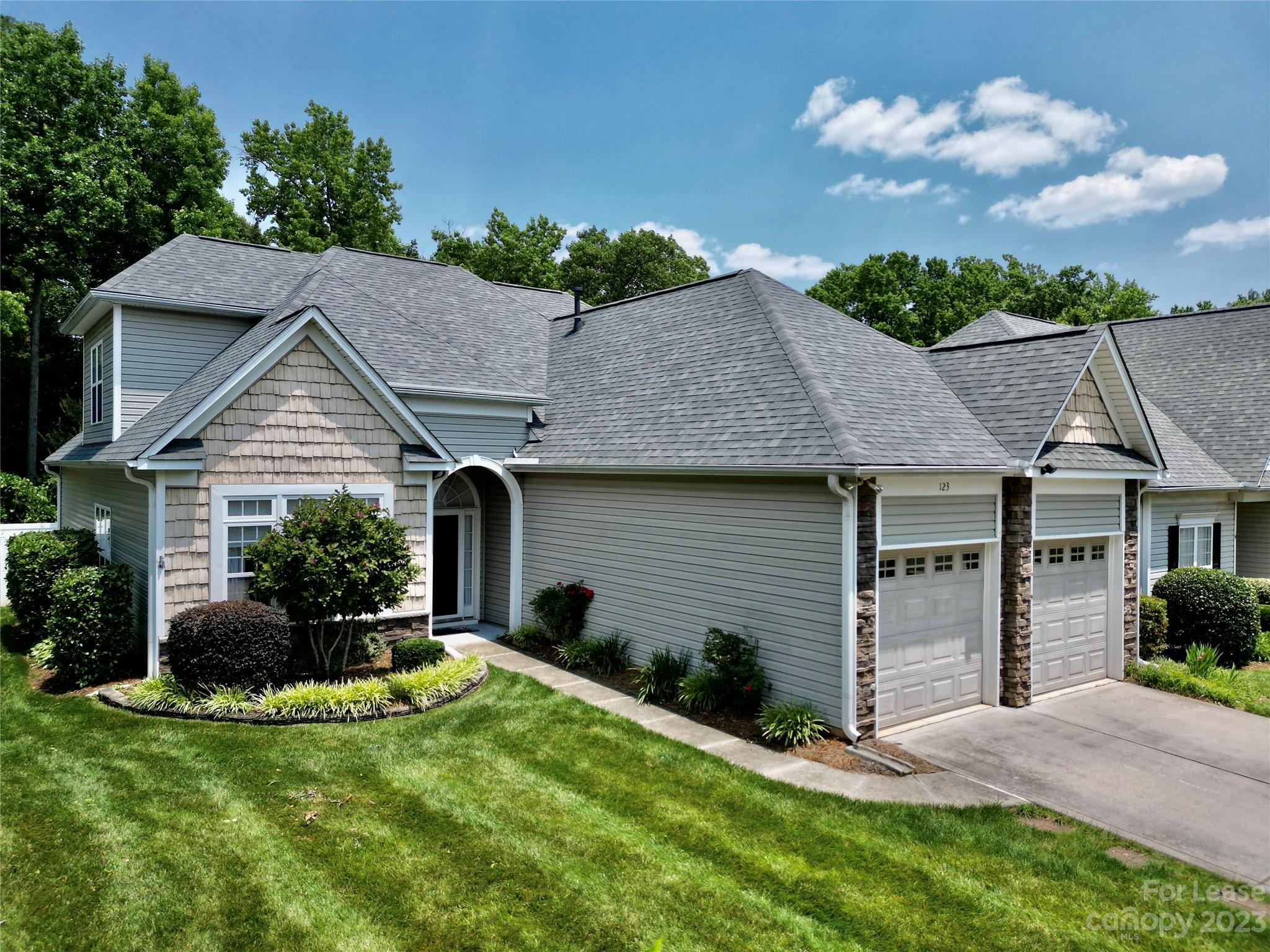 The Village On Park - Residential Lease