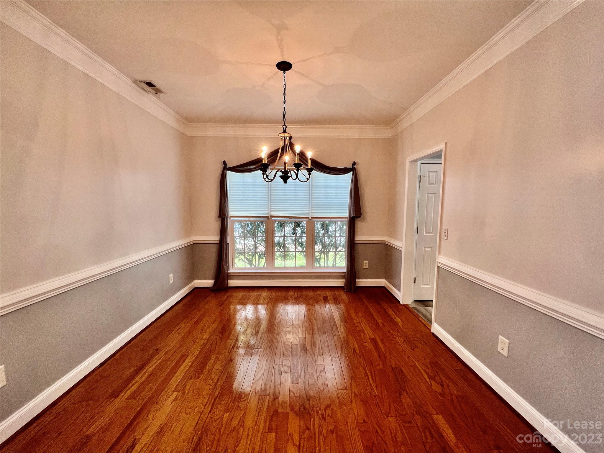 The Village On Park - Residential Lease