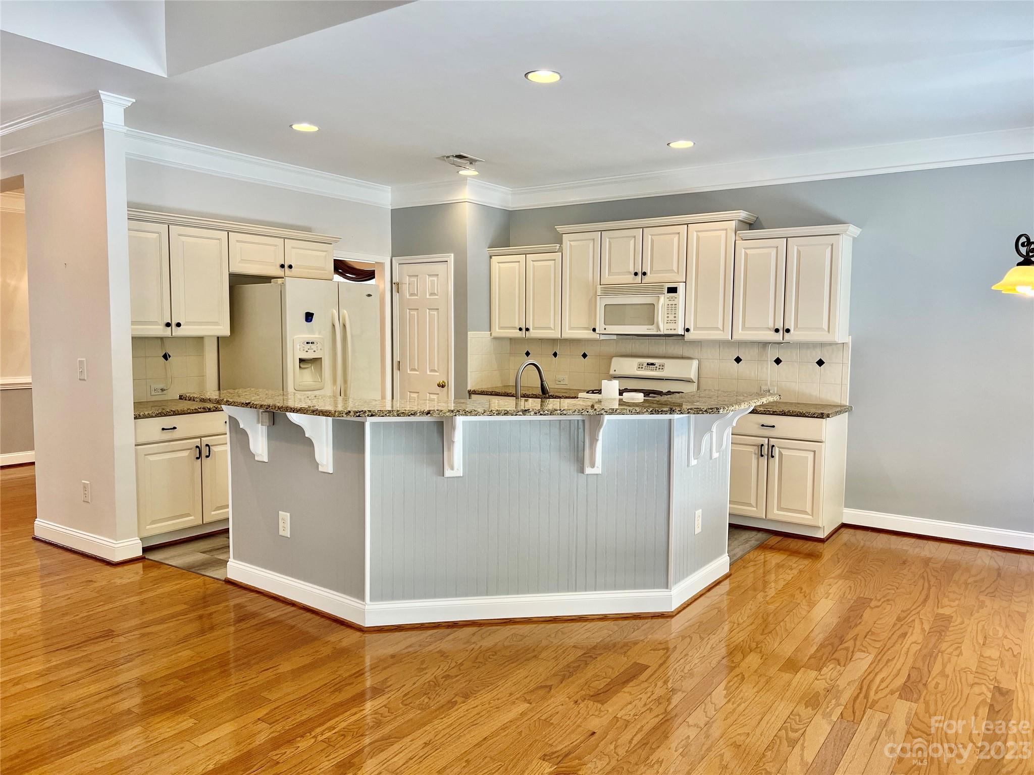 The Village On Park - Residential Lease