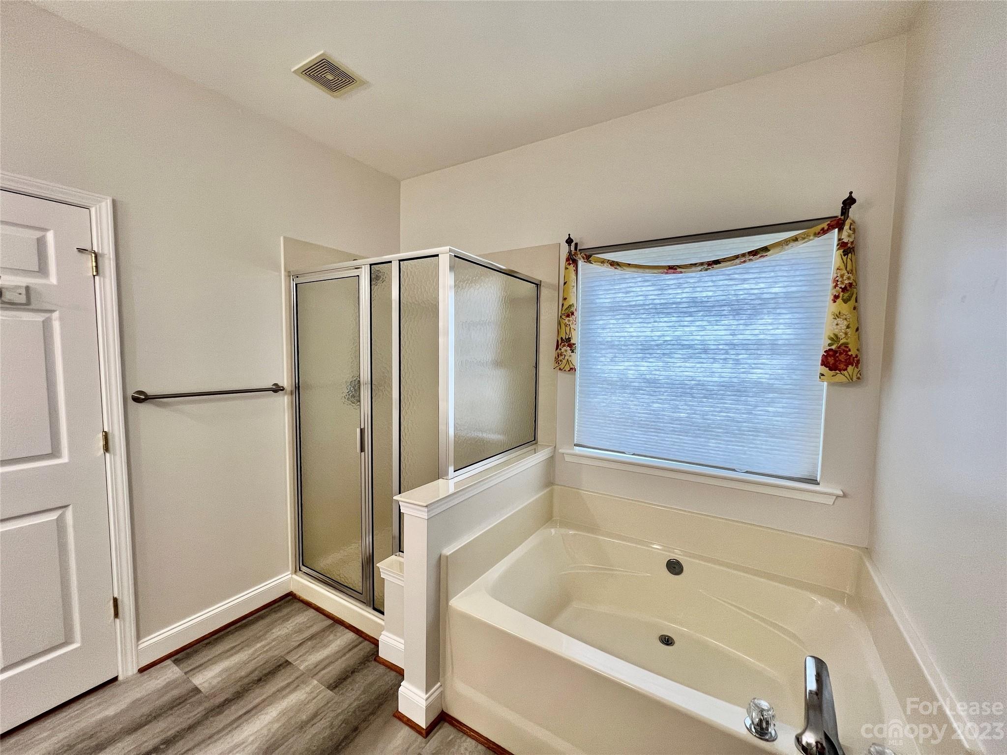 The Village On Park - Residential Lease