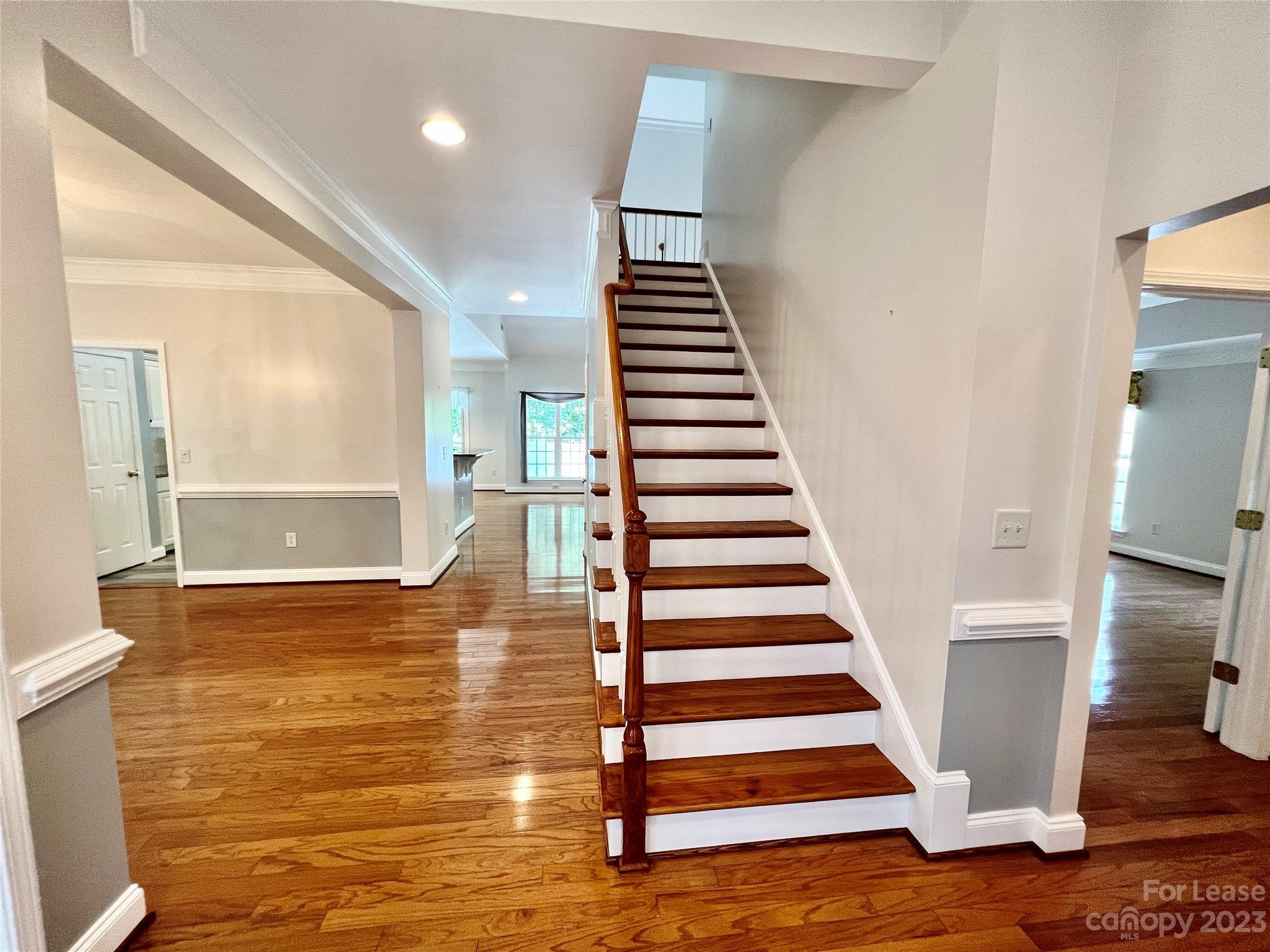 The Village On Park - Residential Lease