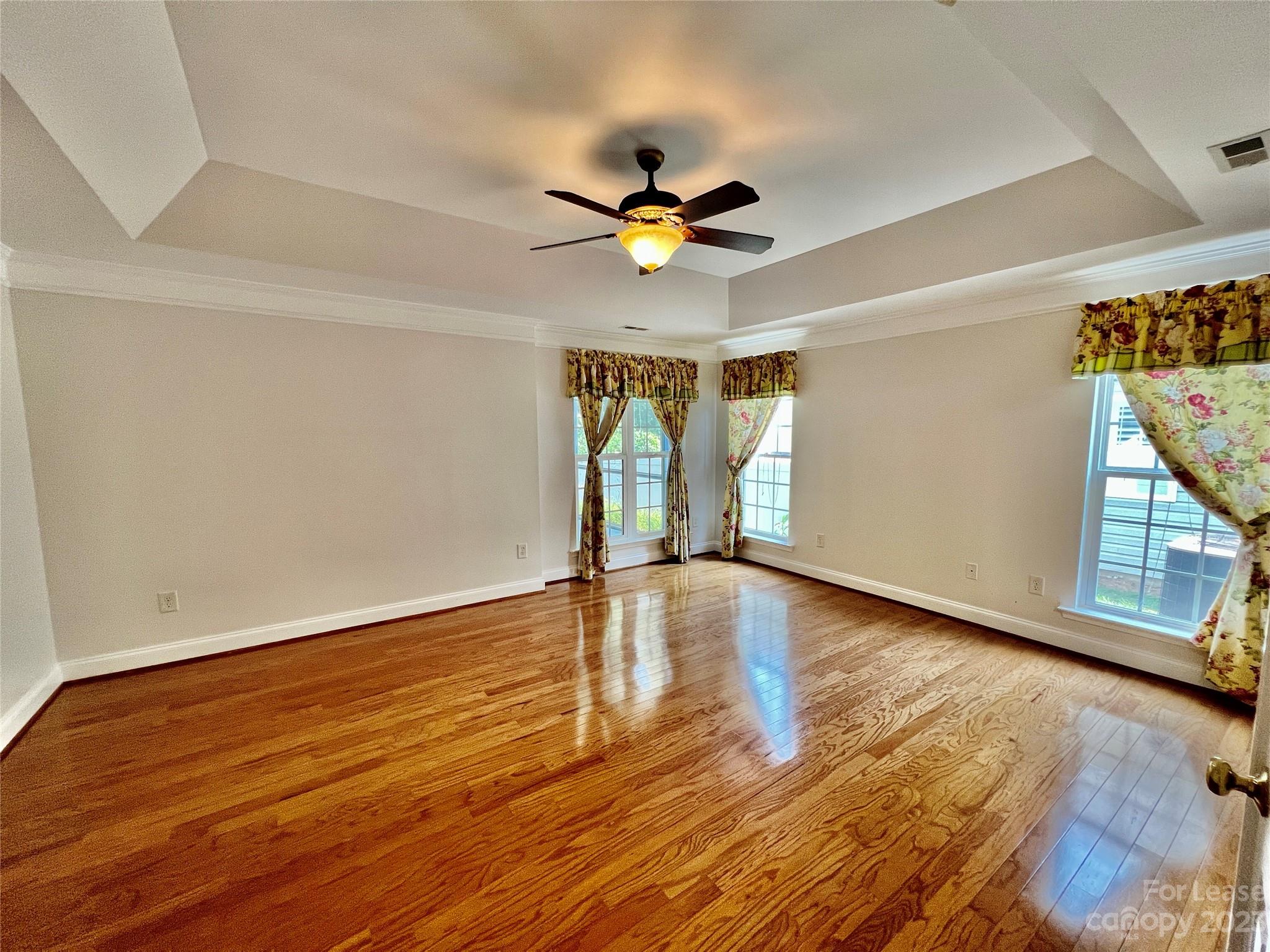 The Village On Park - Residential Lease