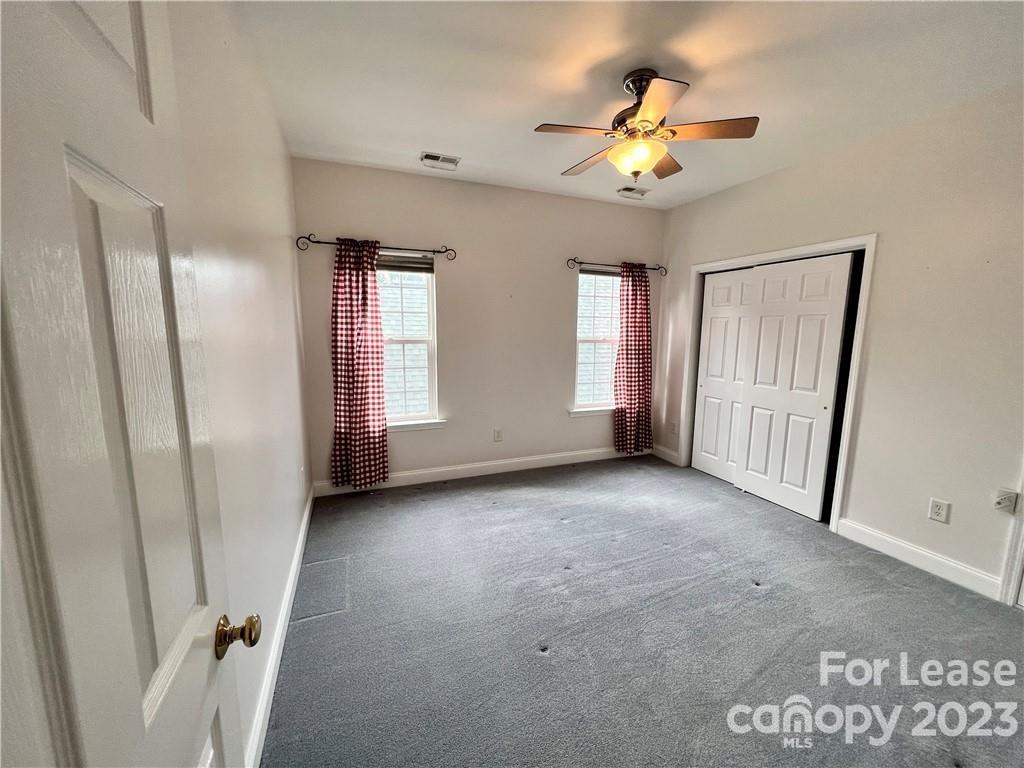 The Village On Park - Residential Lease