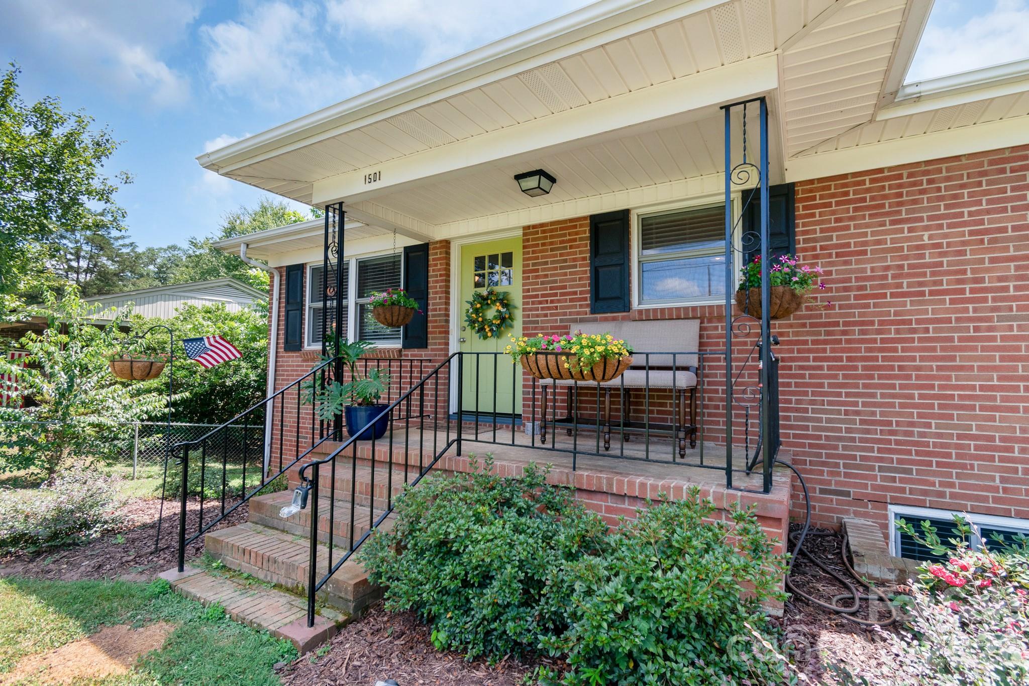 1501 Old Hickory Grove Road, Mount Holly, NC, 28120