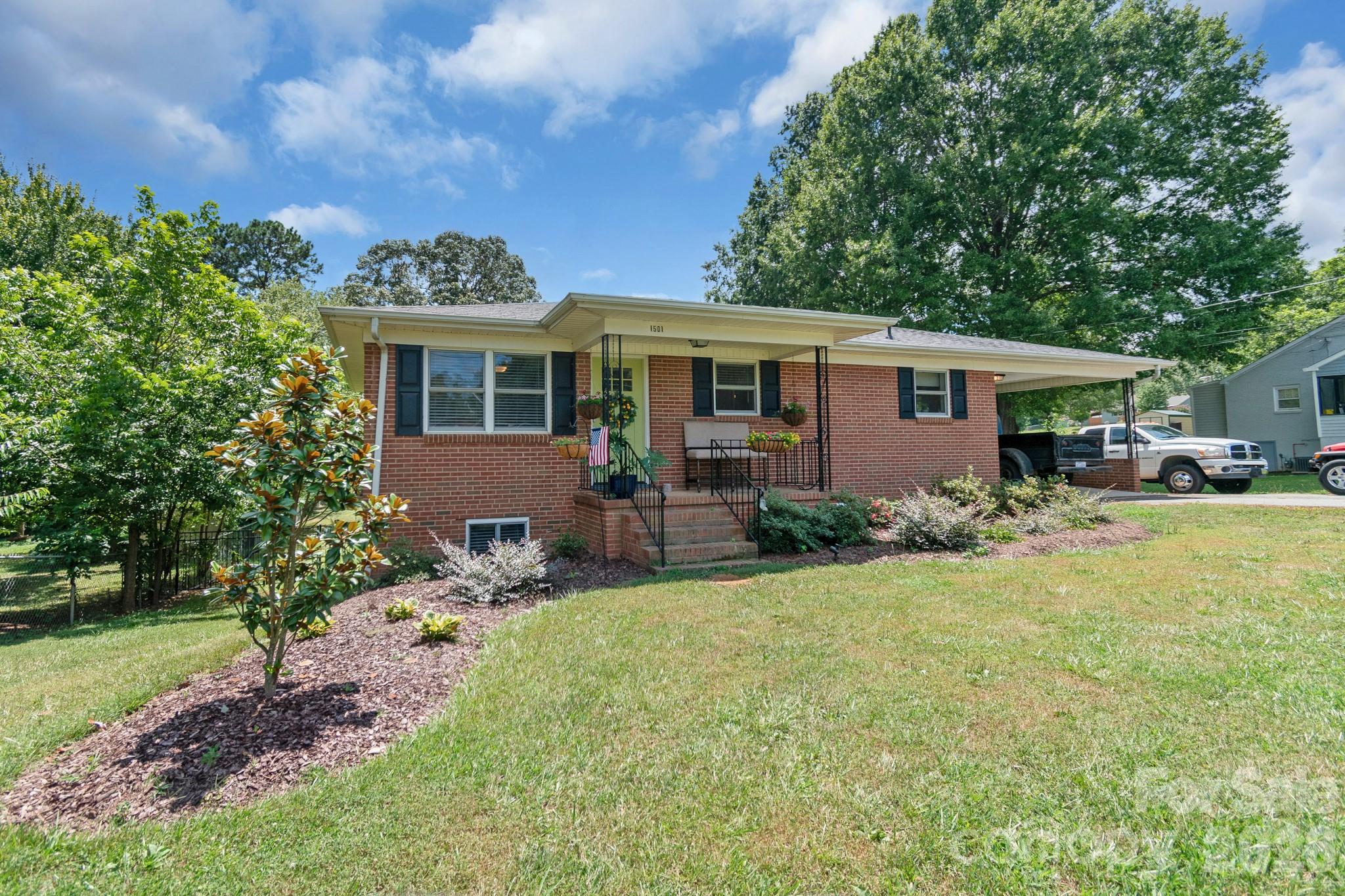 1501 Old Hickory Grove Road