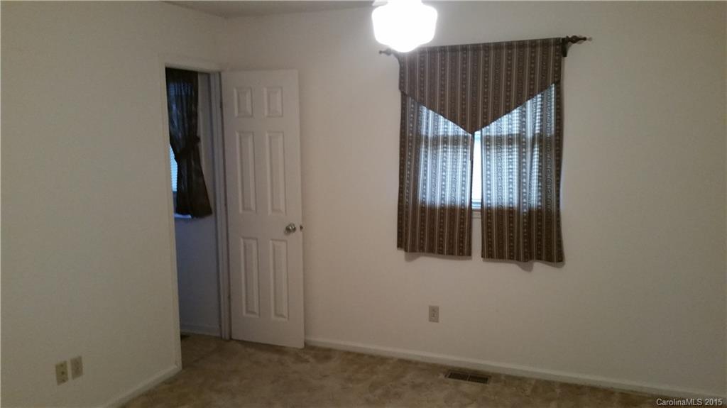 Hendrix Estates - Residential