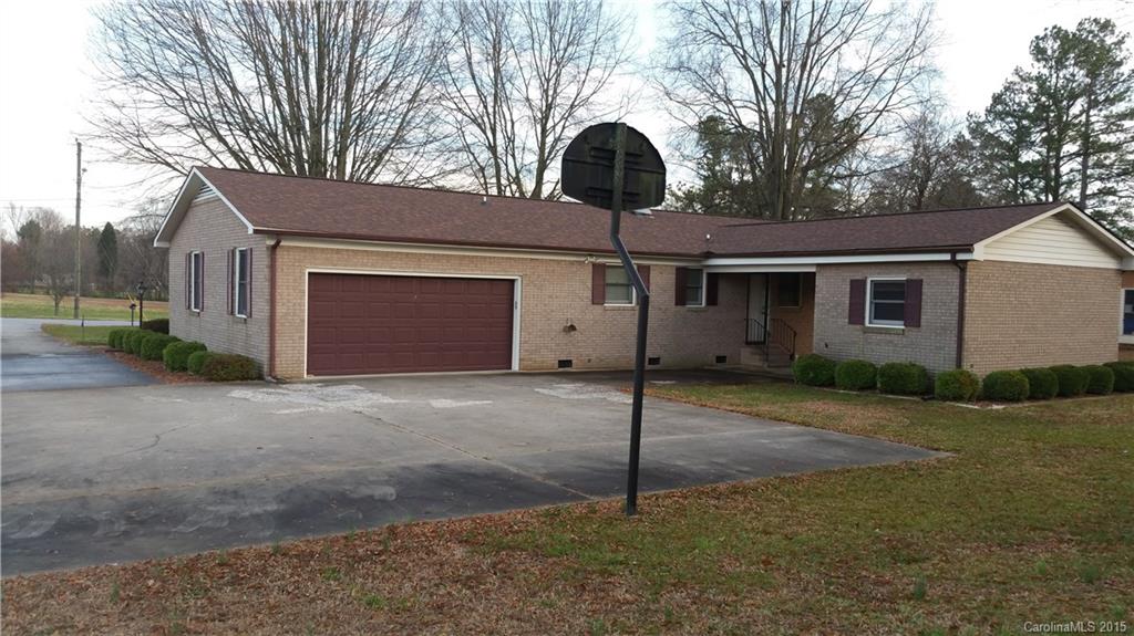Hendrix Estates - Residential