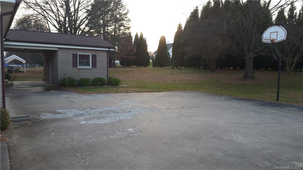 Hendrix Estates - Residential