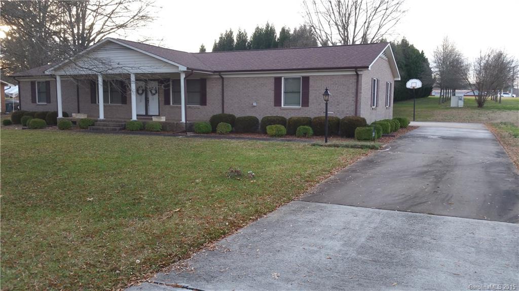 Hendrix Estates - Residential