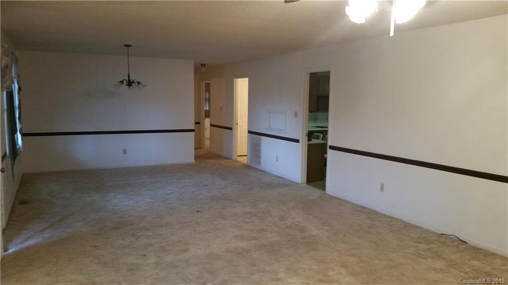 Hendrix Estates - Residential