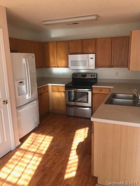 Longview Oaks - Residential