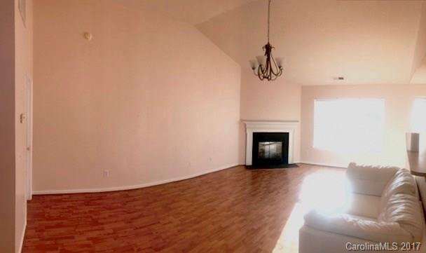 Longview Oaks - Residential