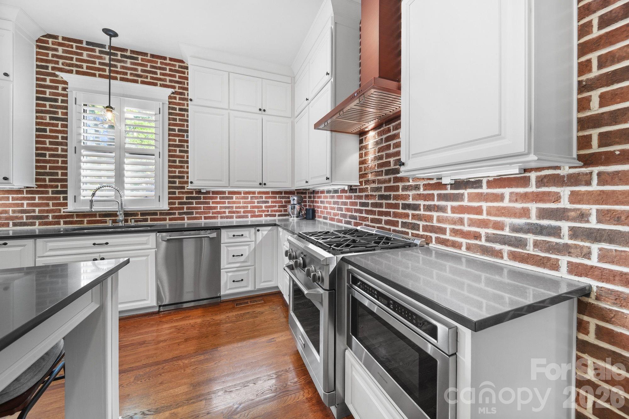 Belmont - Residential