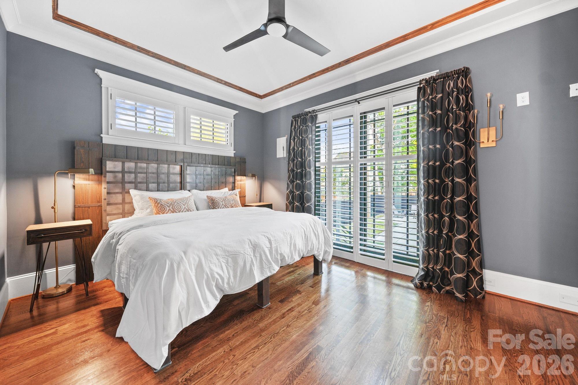 Belmont - Residential