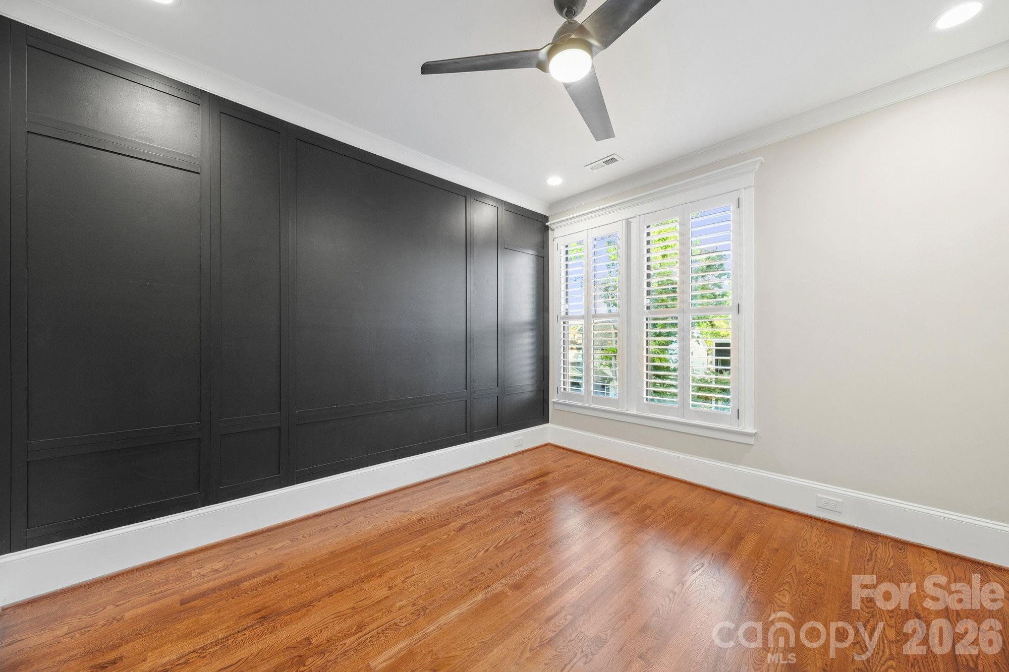 Belmont - Residential