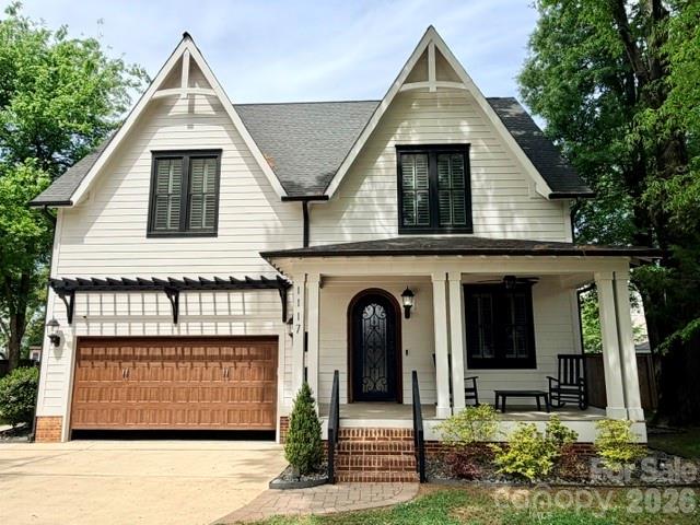 Belmont - Residential