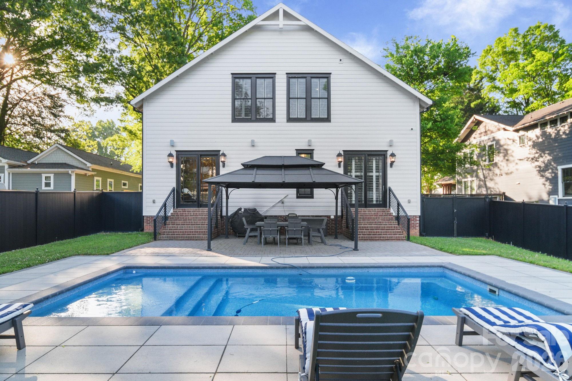 Belmont - Residential