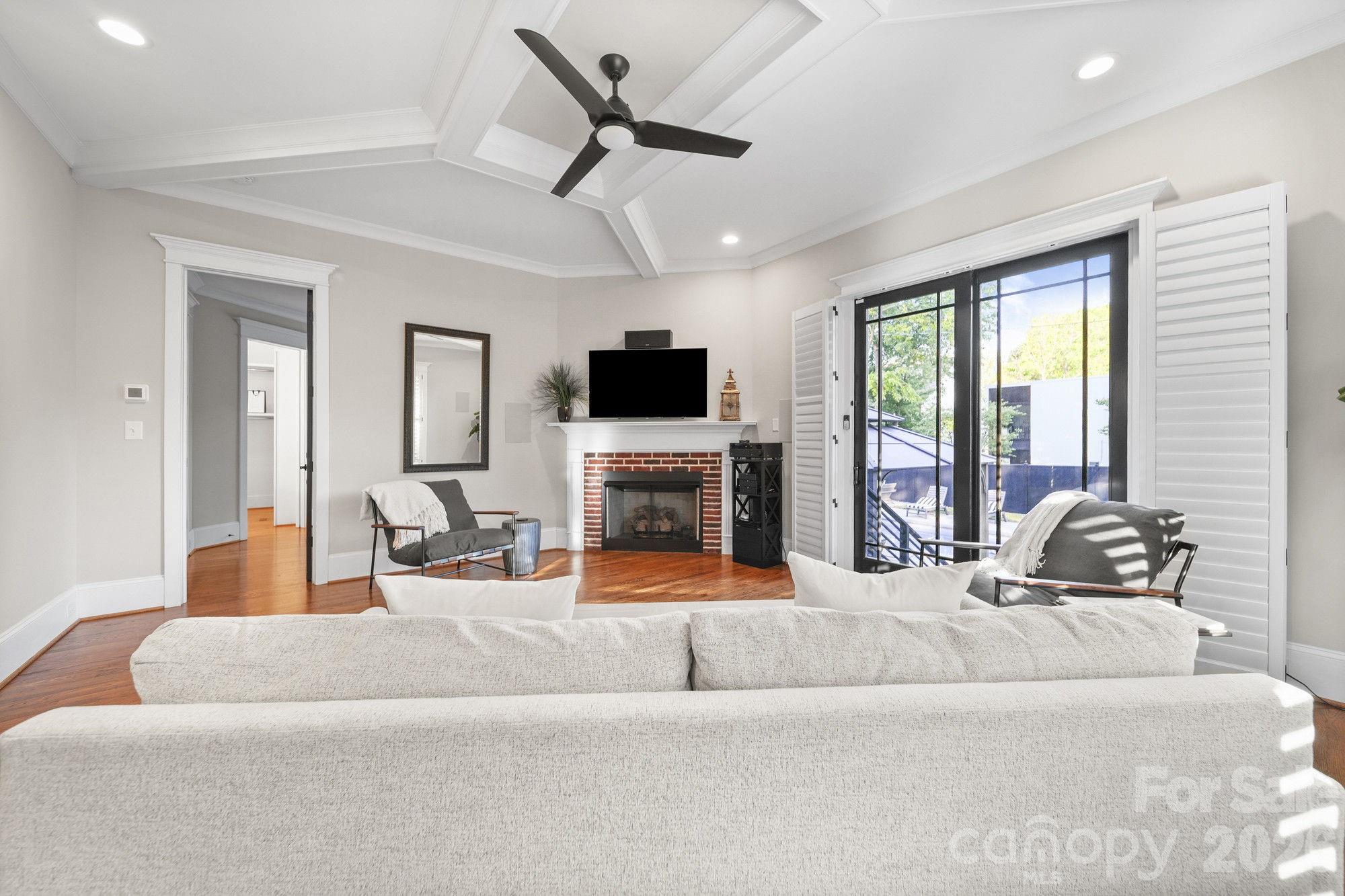 Belmont - Residential