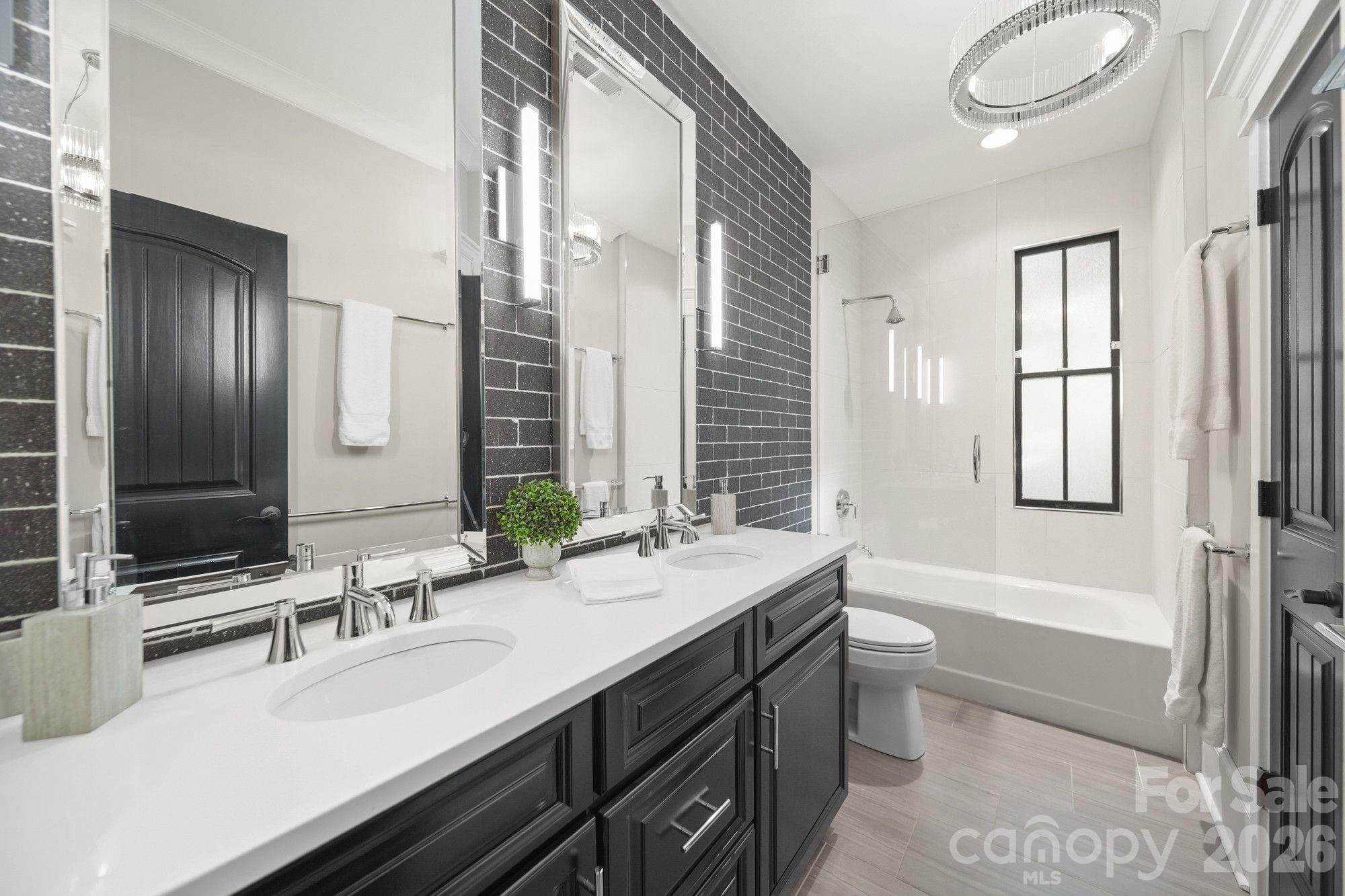 Belmont - Residential