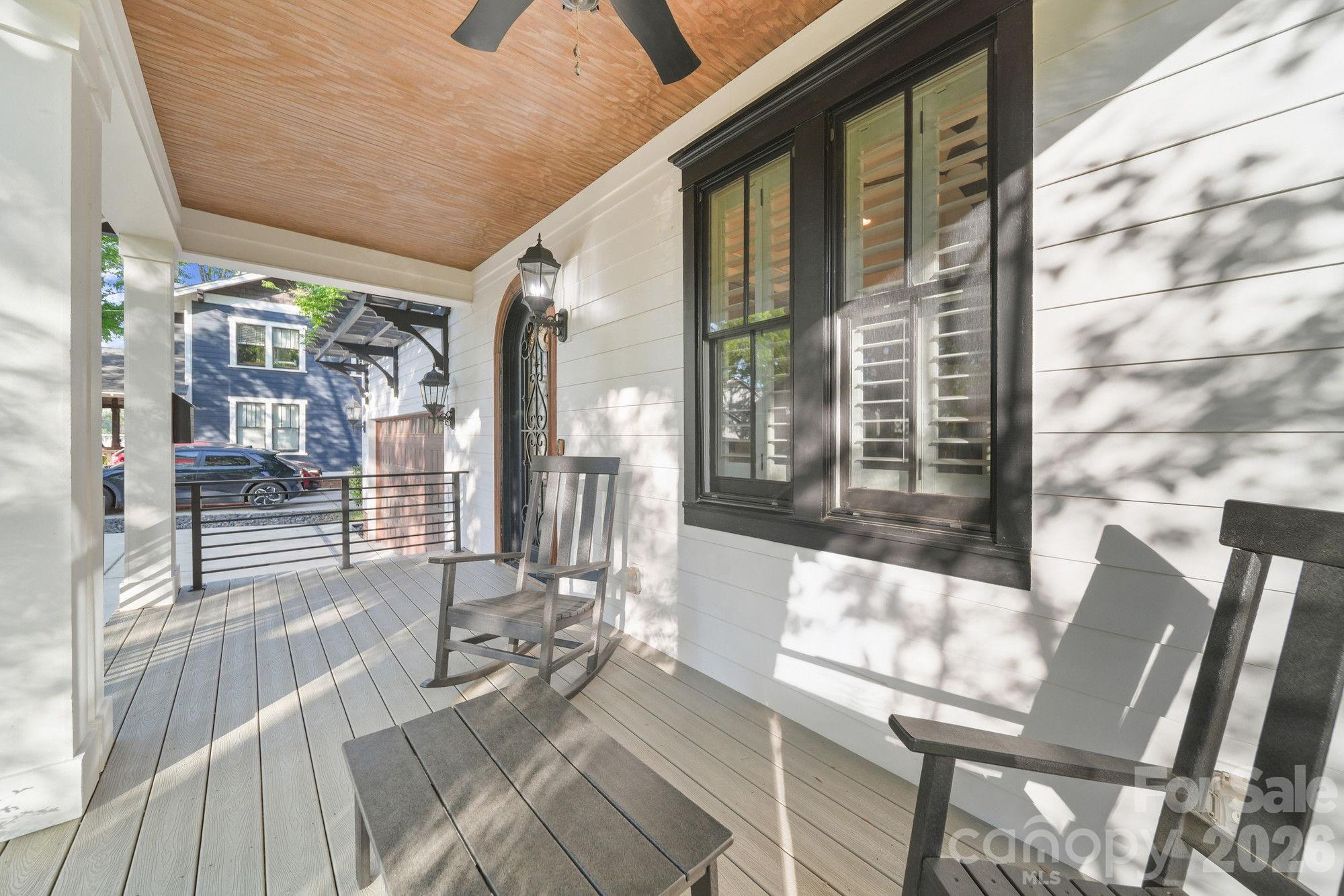 Belmont - Residential