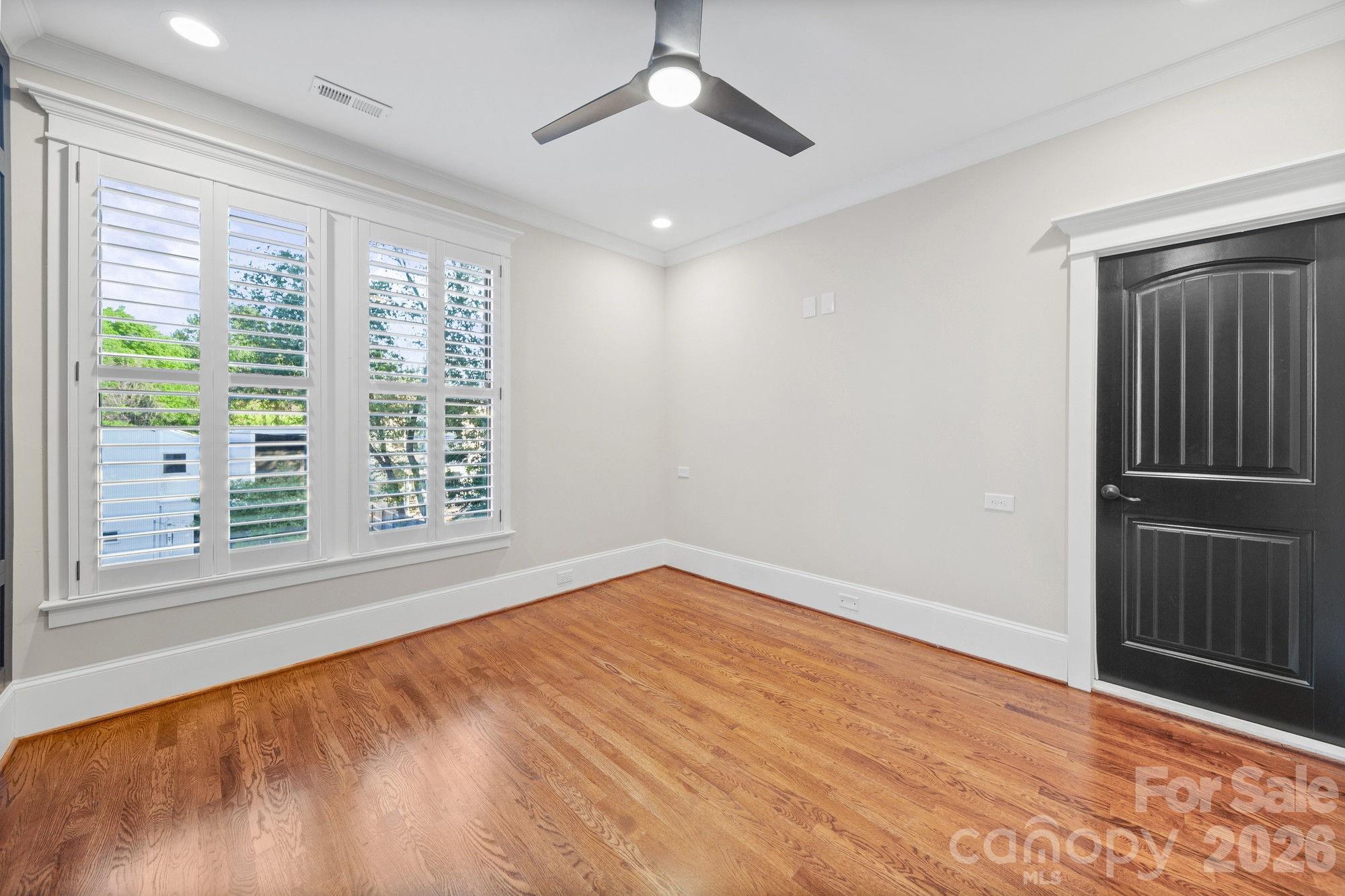 Belmont - Residential