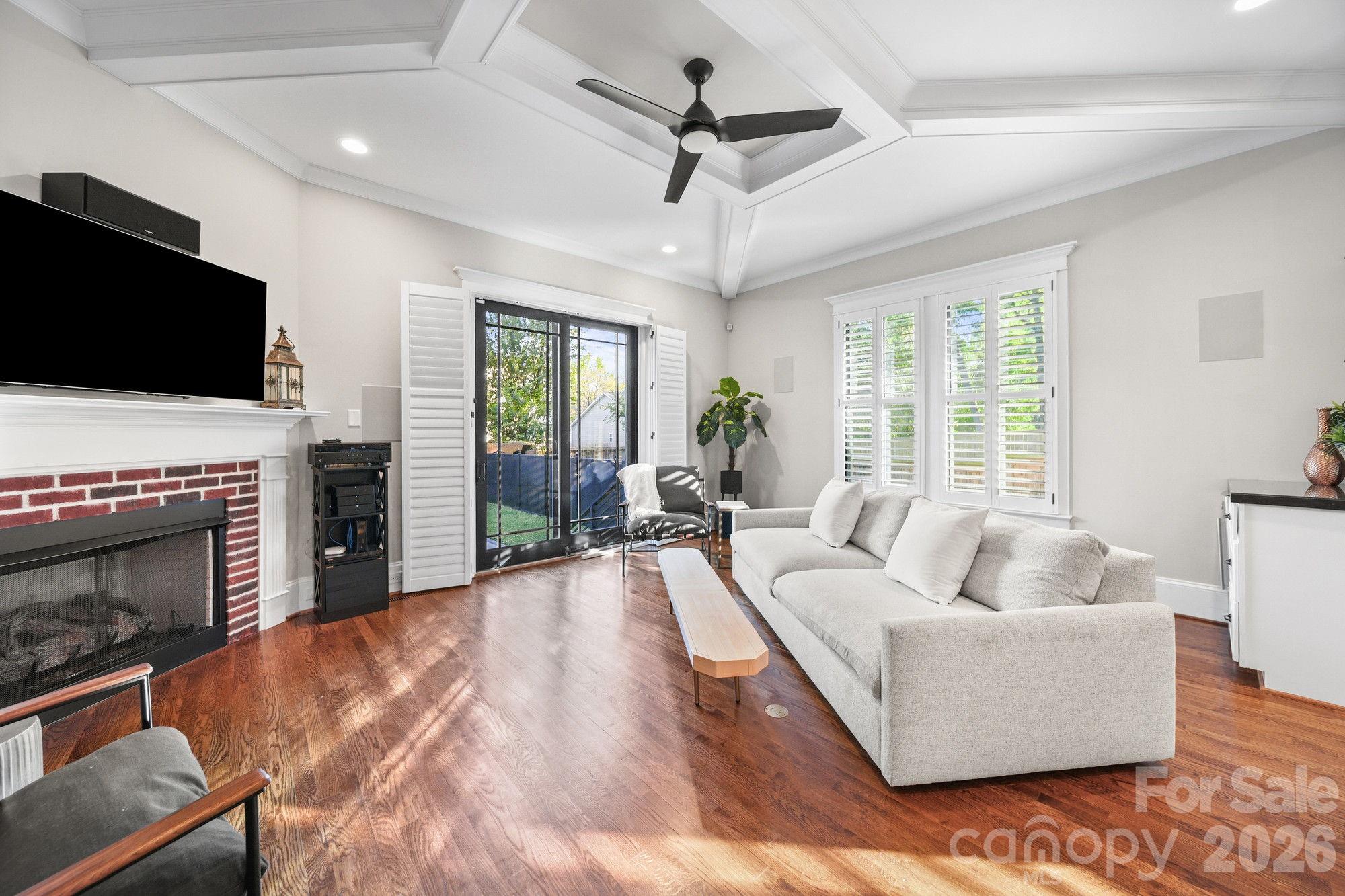 Belmont - Residential