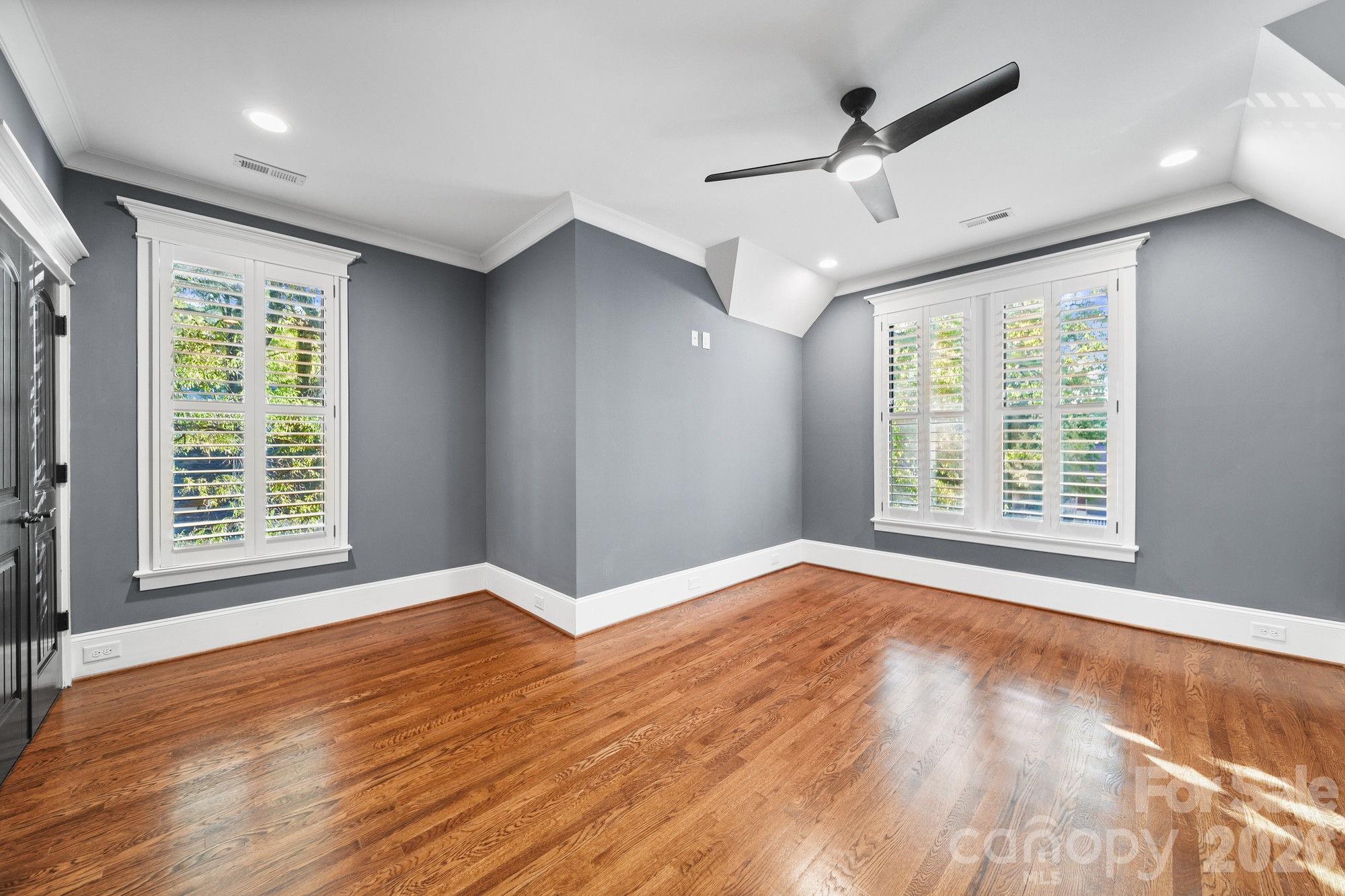 Belmont - Residential