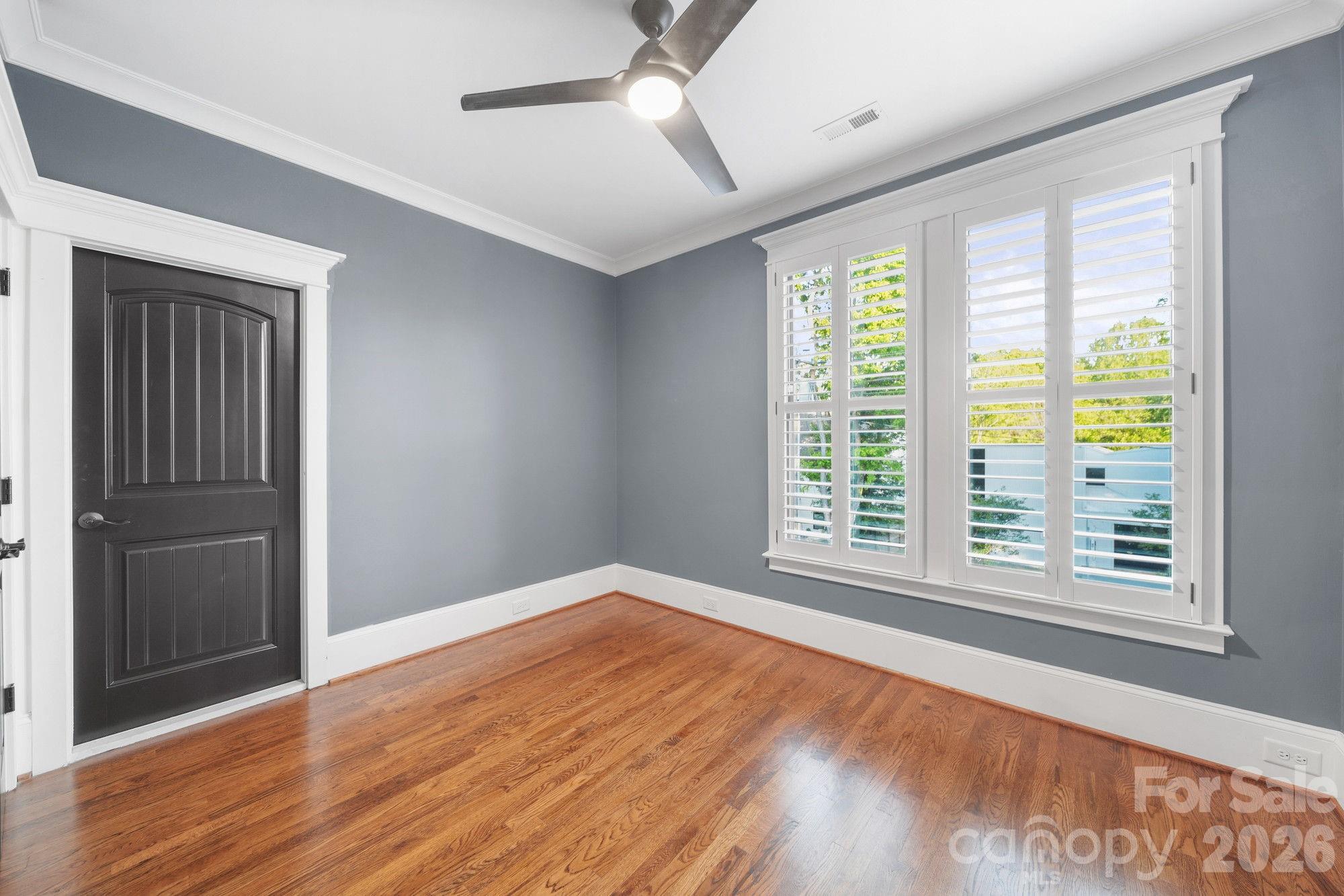 Belmont - Residential