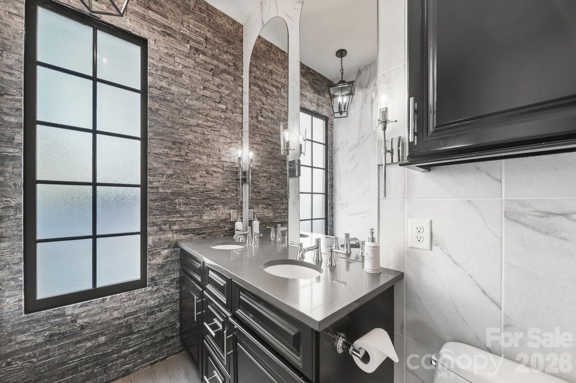 Belmont - Residential