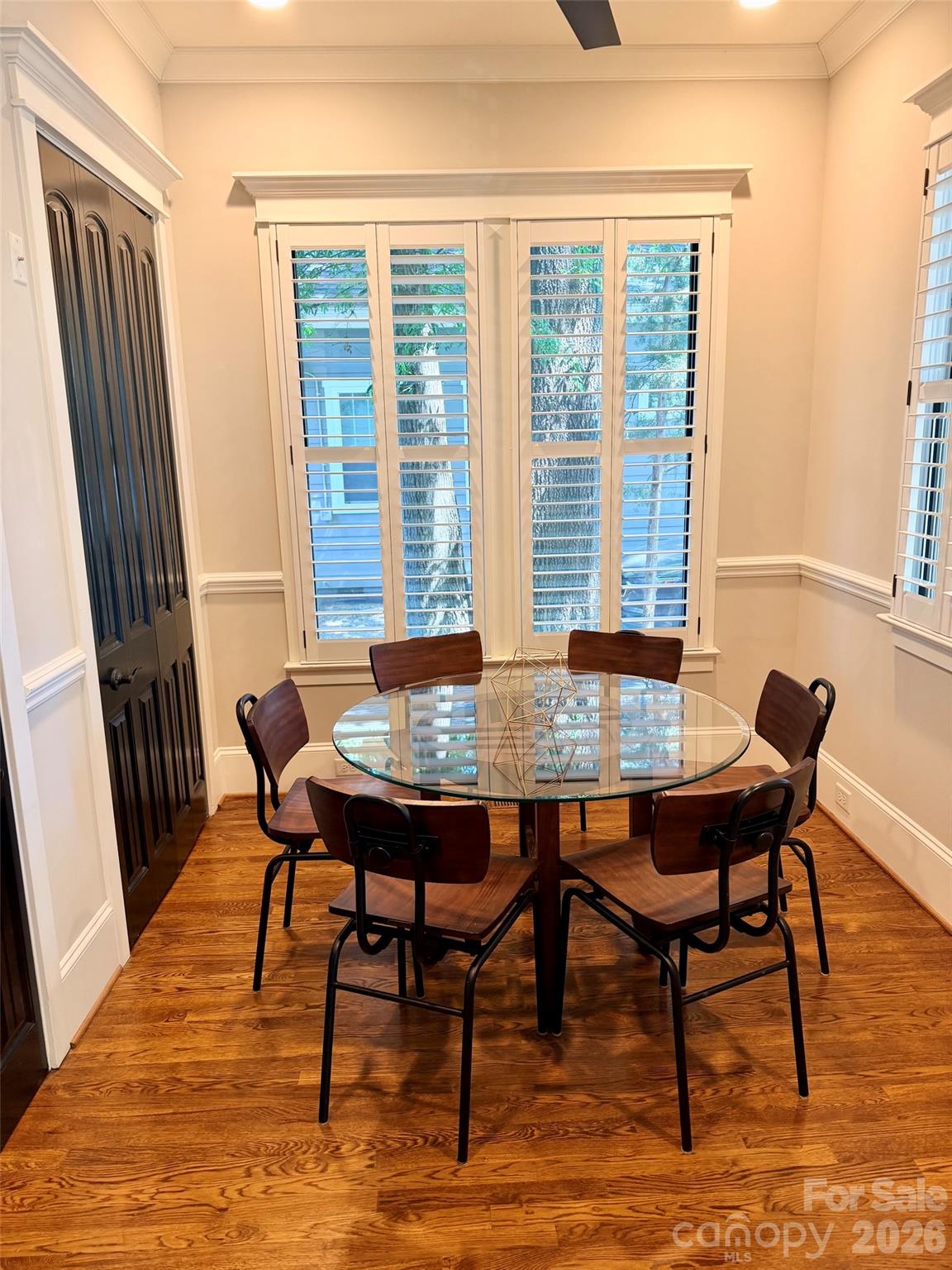 Belmont - Residential