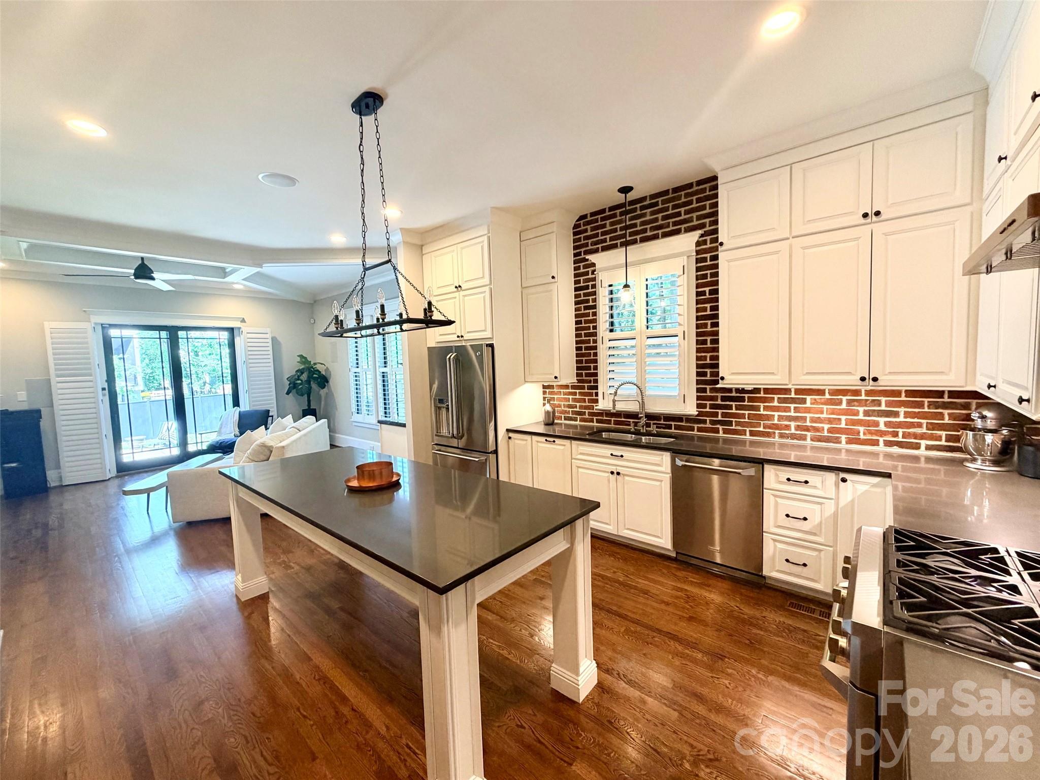 Belmont - Residential