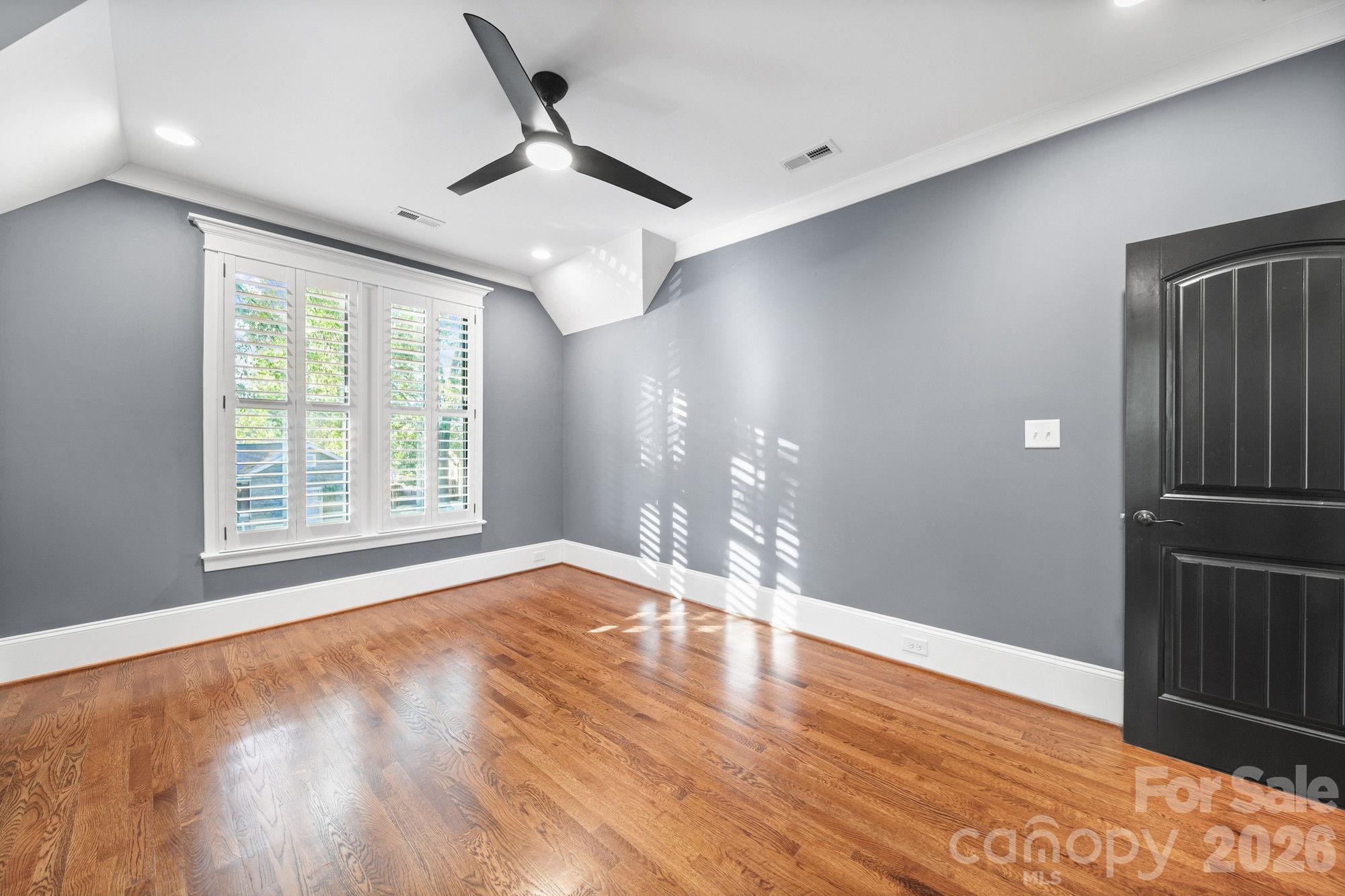 Belmont - Residential