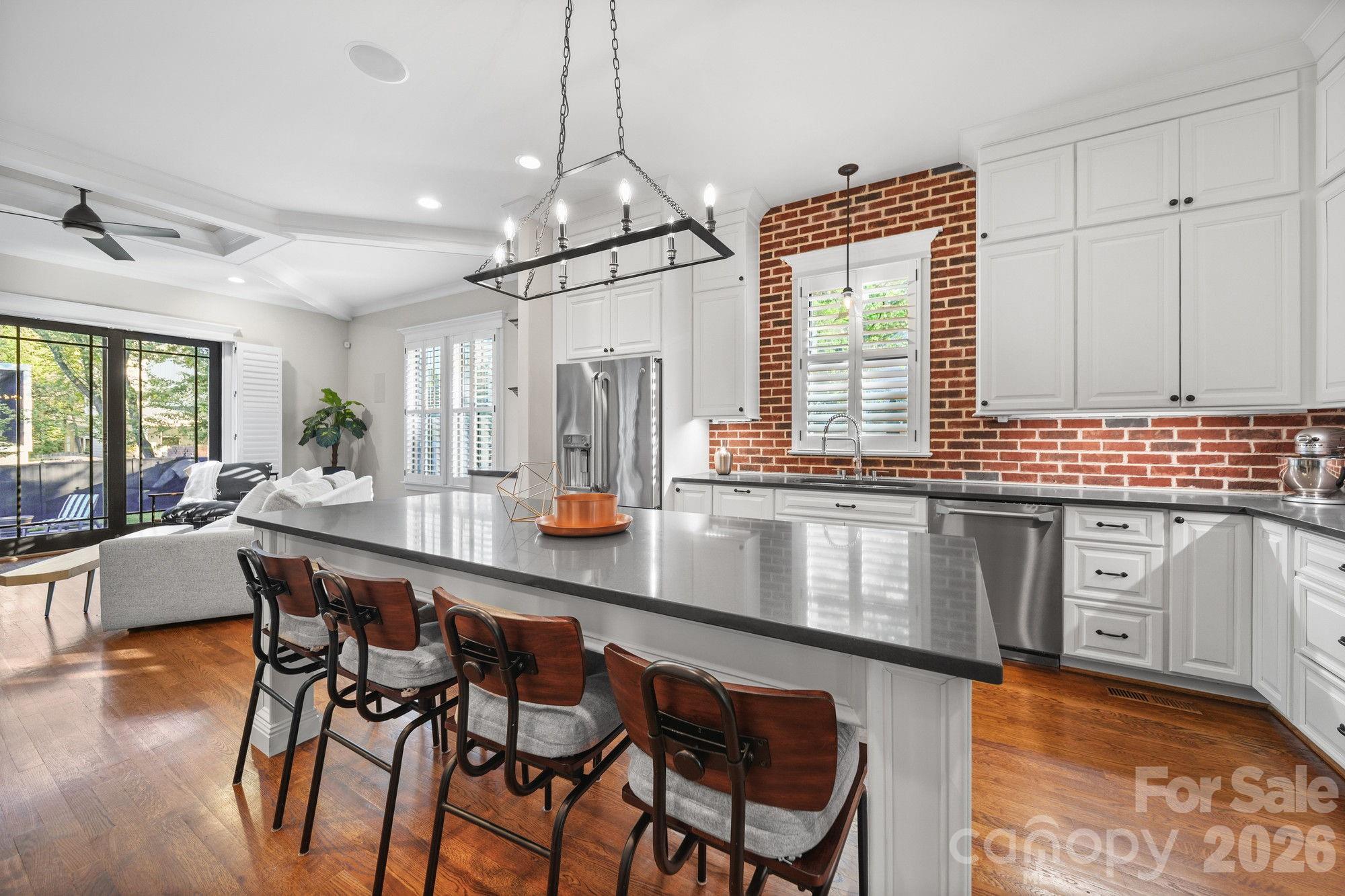 Belmont - Residential