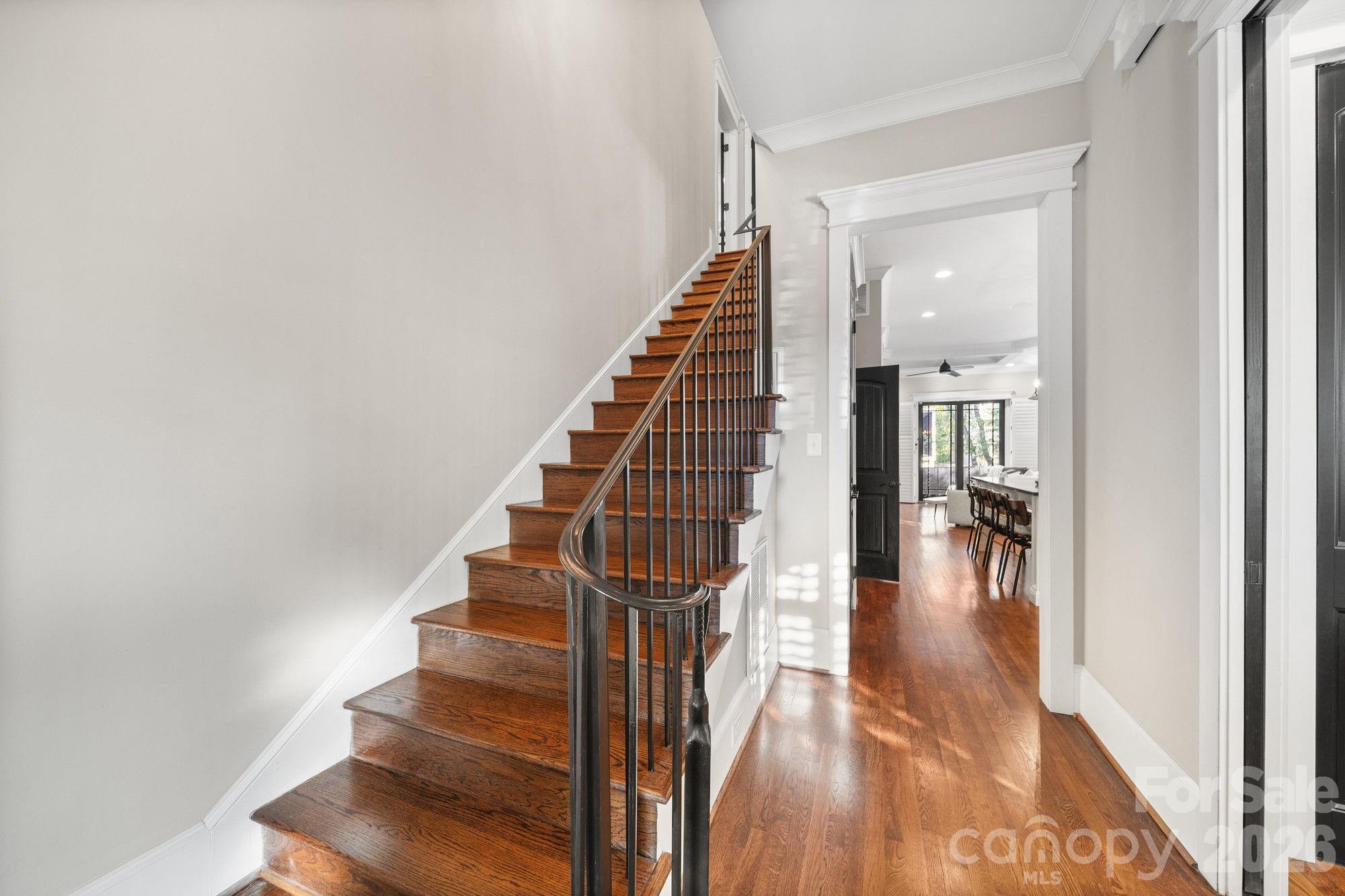 Belmont - Residential