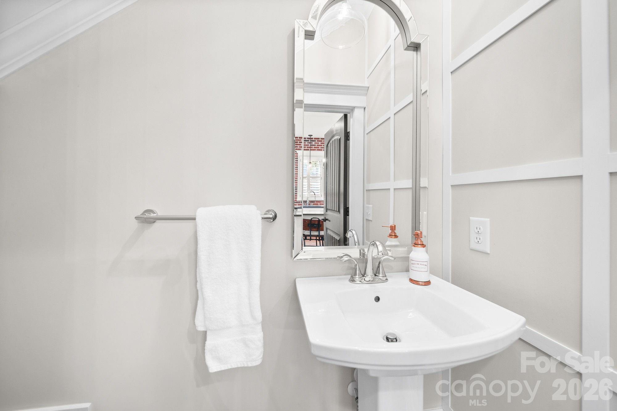 Belmont - Residential