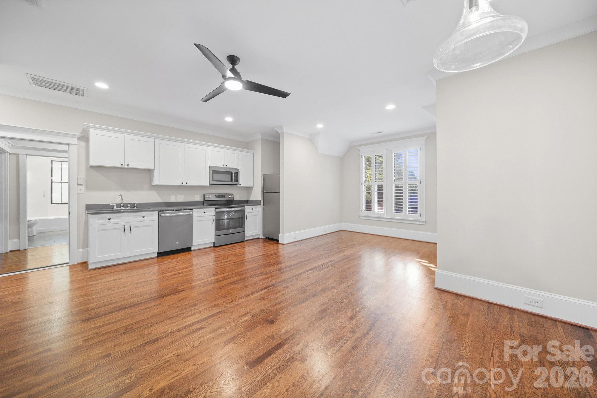 Belmont - Residential