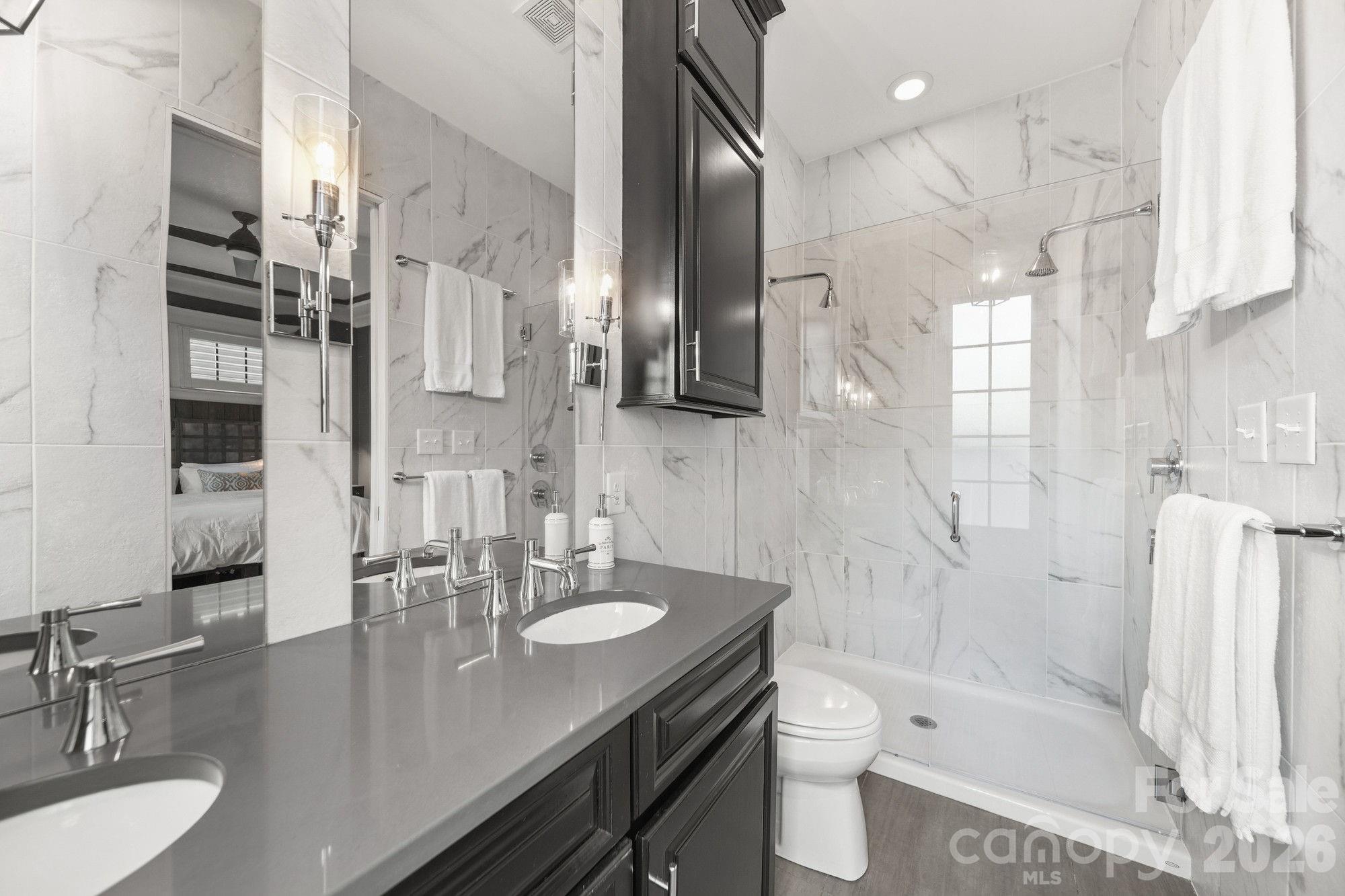 Belmont - Residential