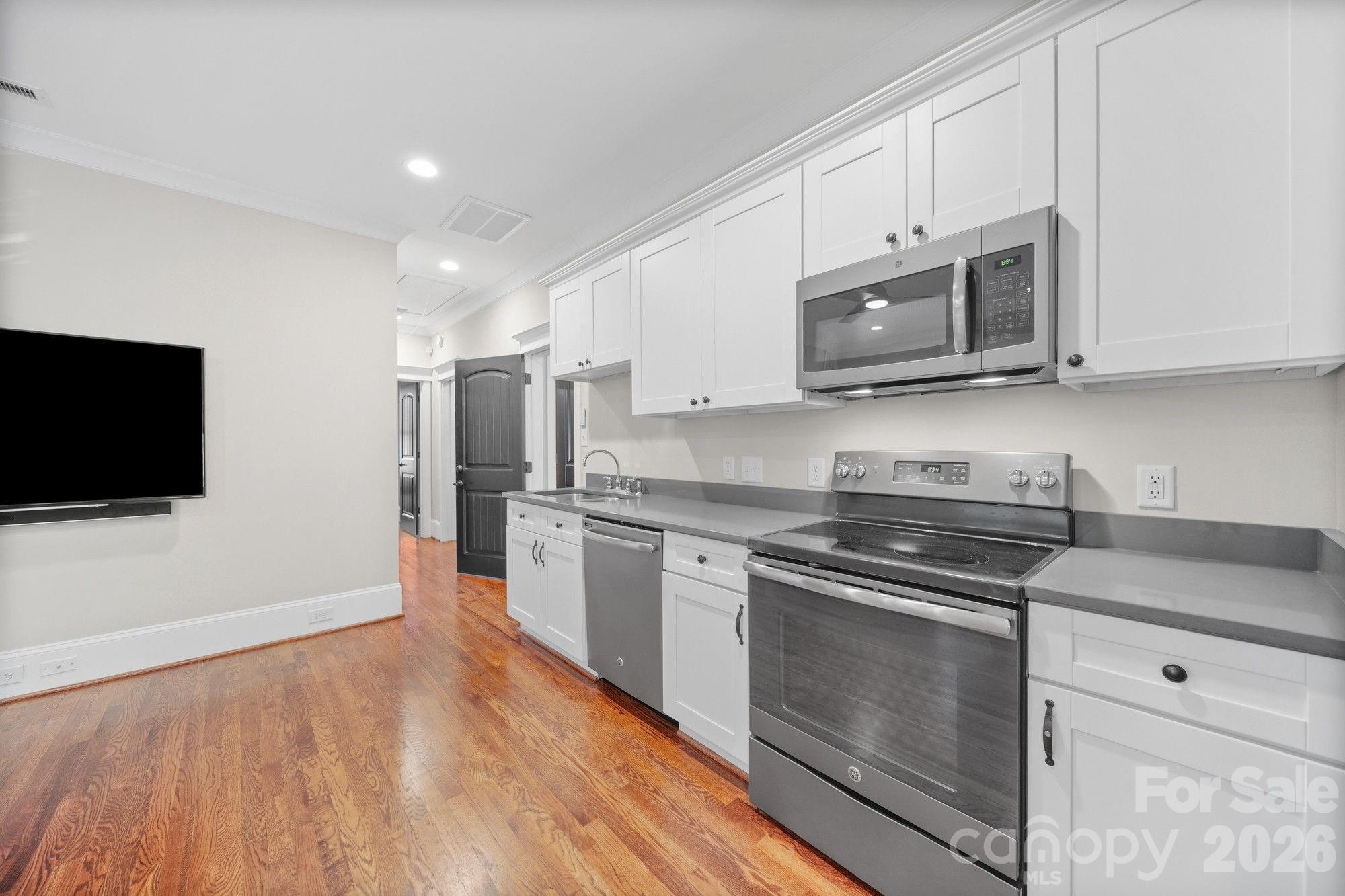 Belmont - Residential