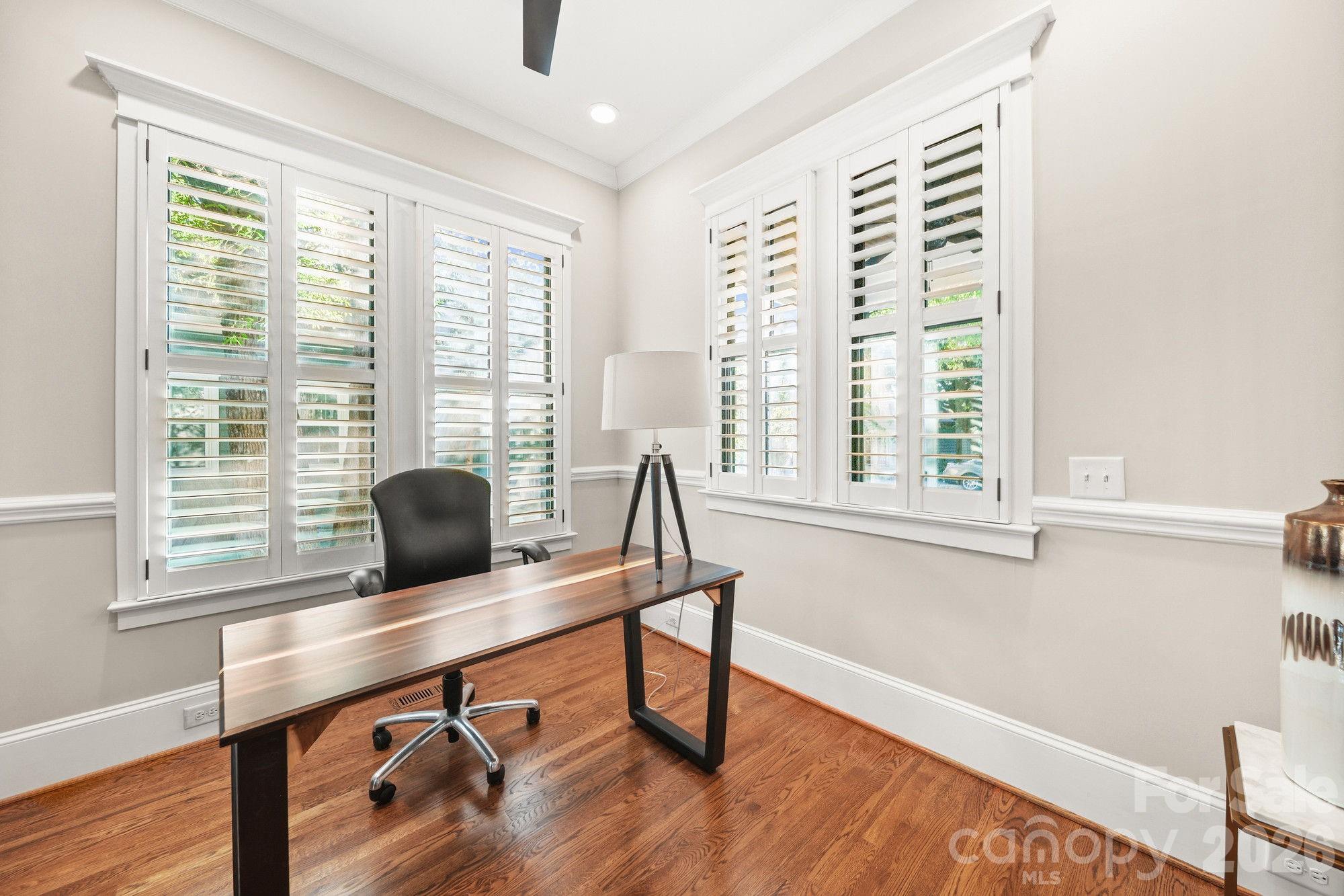 Belmont - Residential