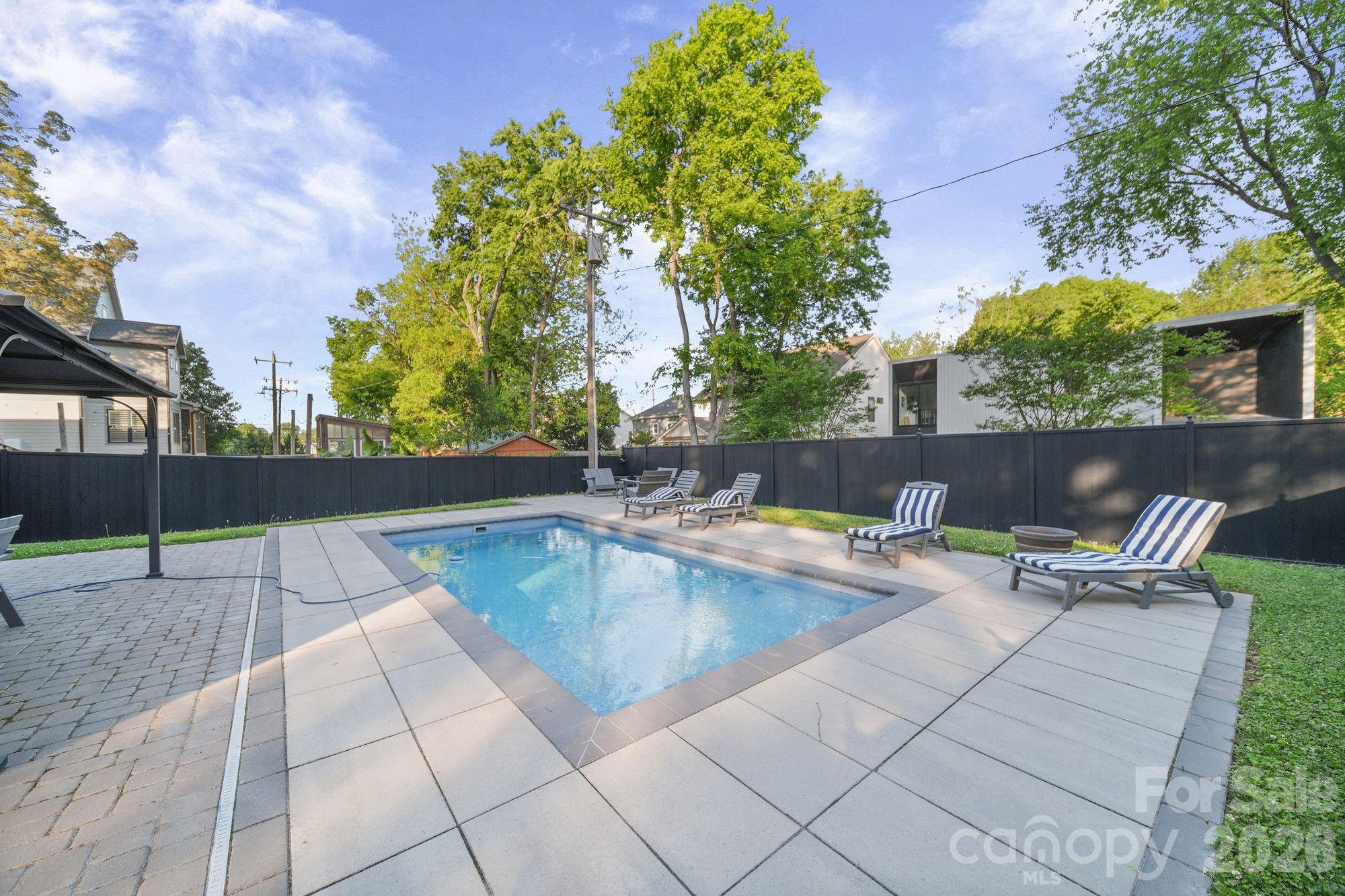 Belmont - Residential