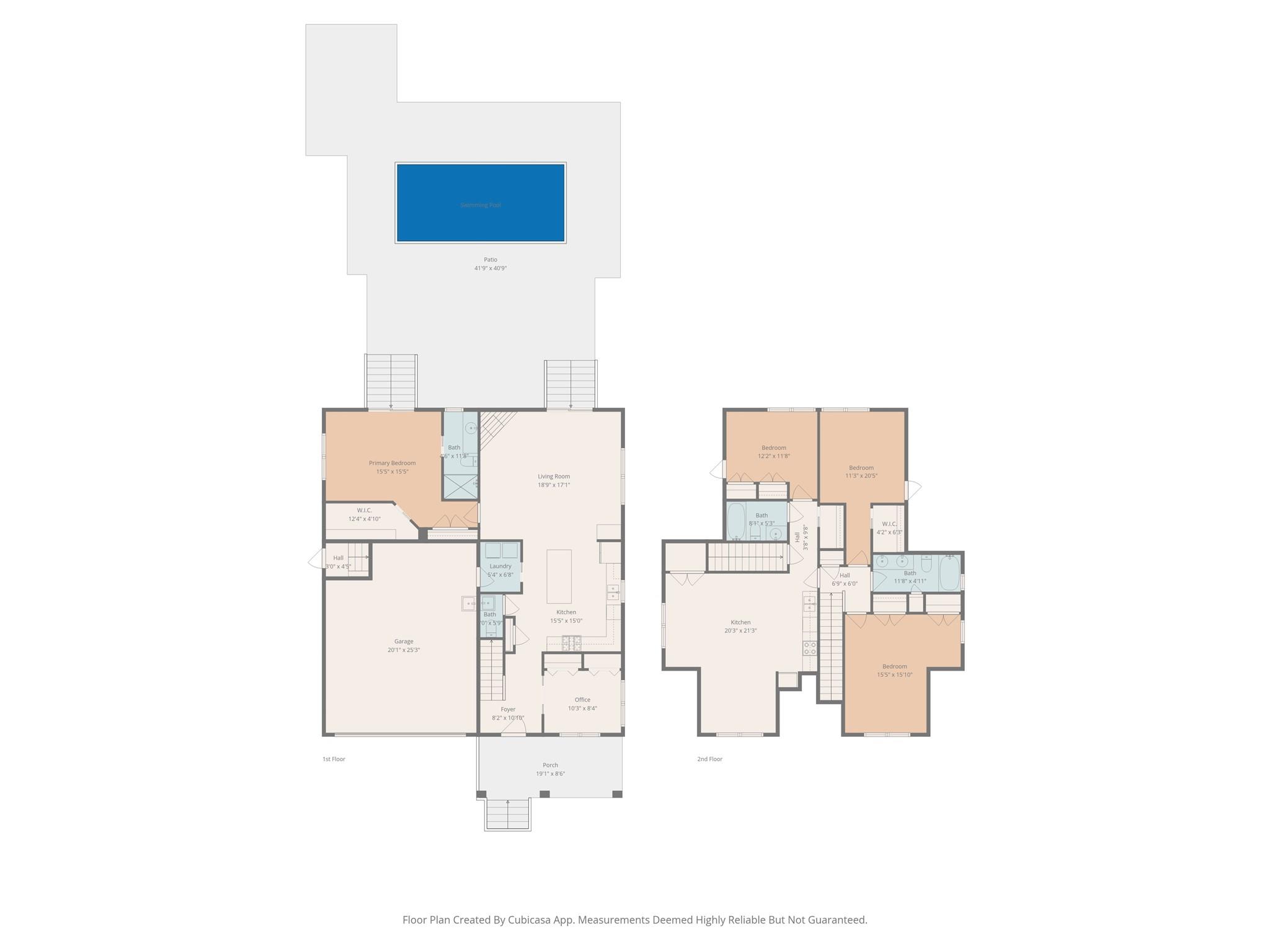 Belmont - Residential