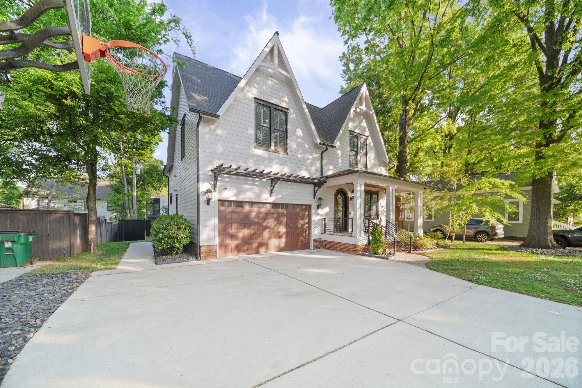 Belmont - Residential