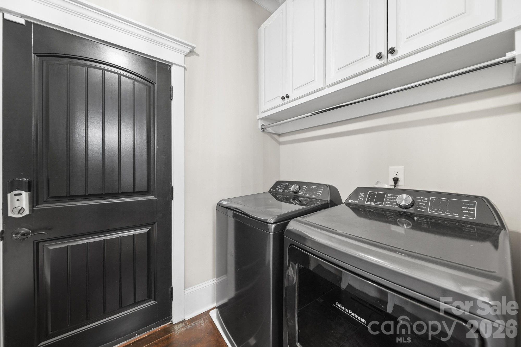 Belmont - Residential