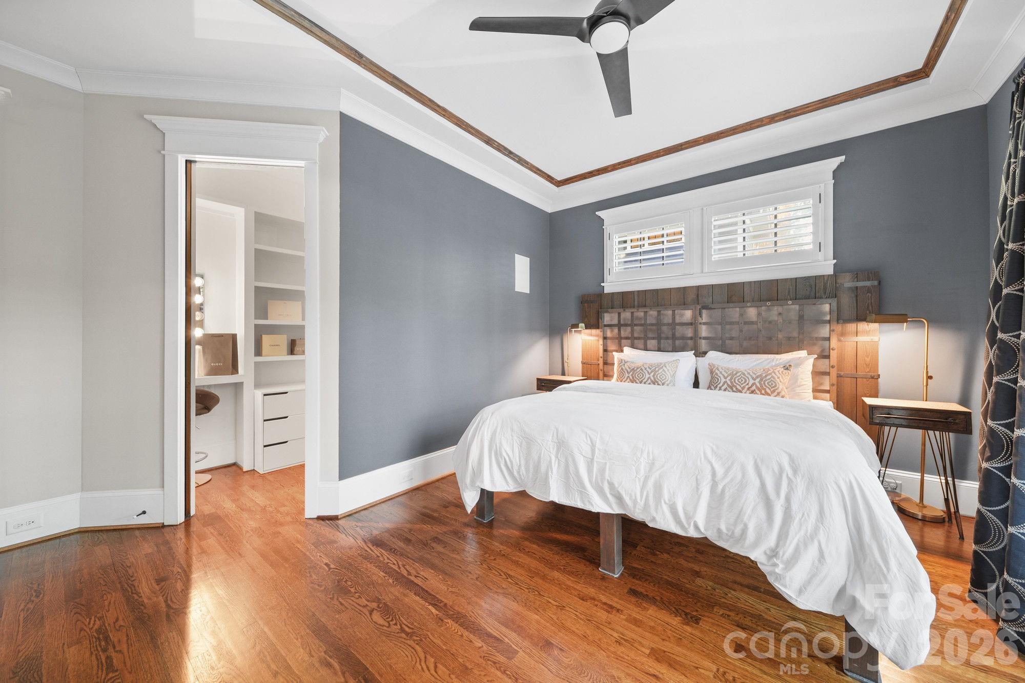 Belmont - Residential